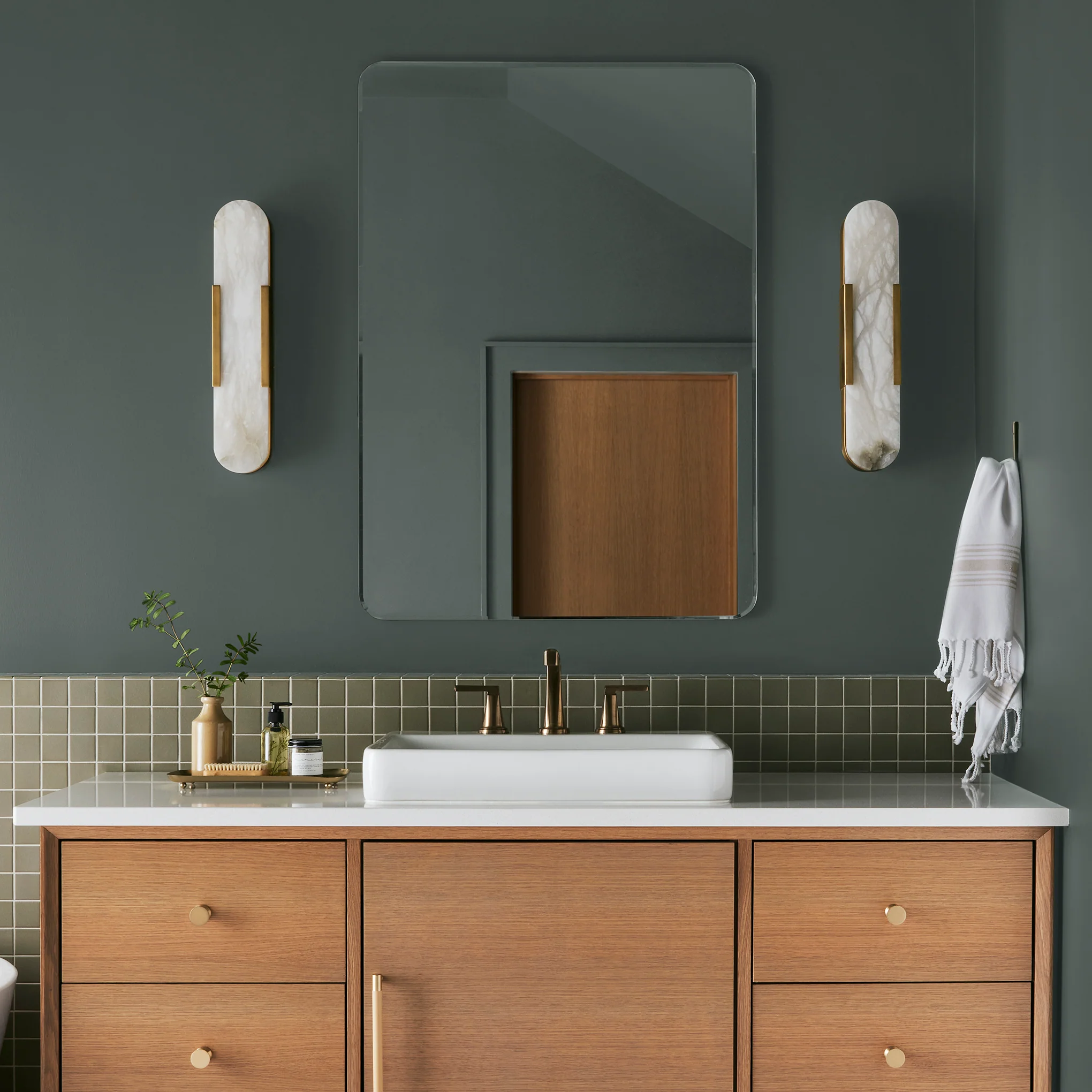 1905 Green - Classic Interior Paint - Image 3
