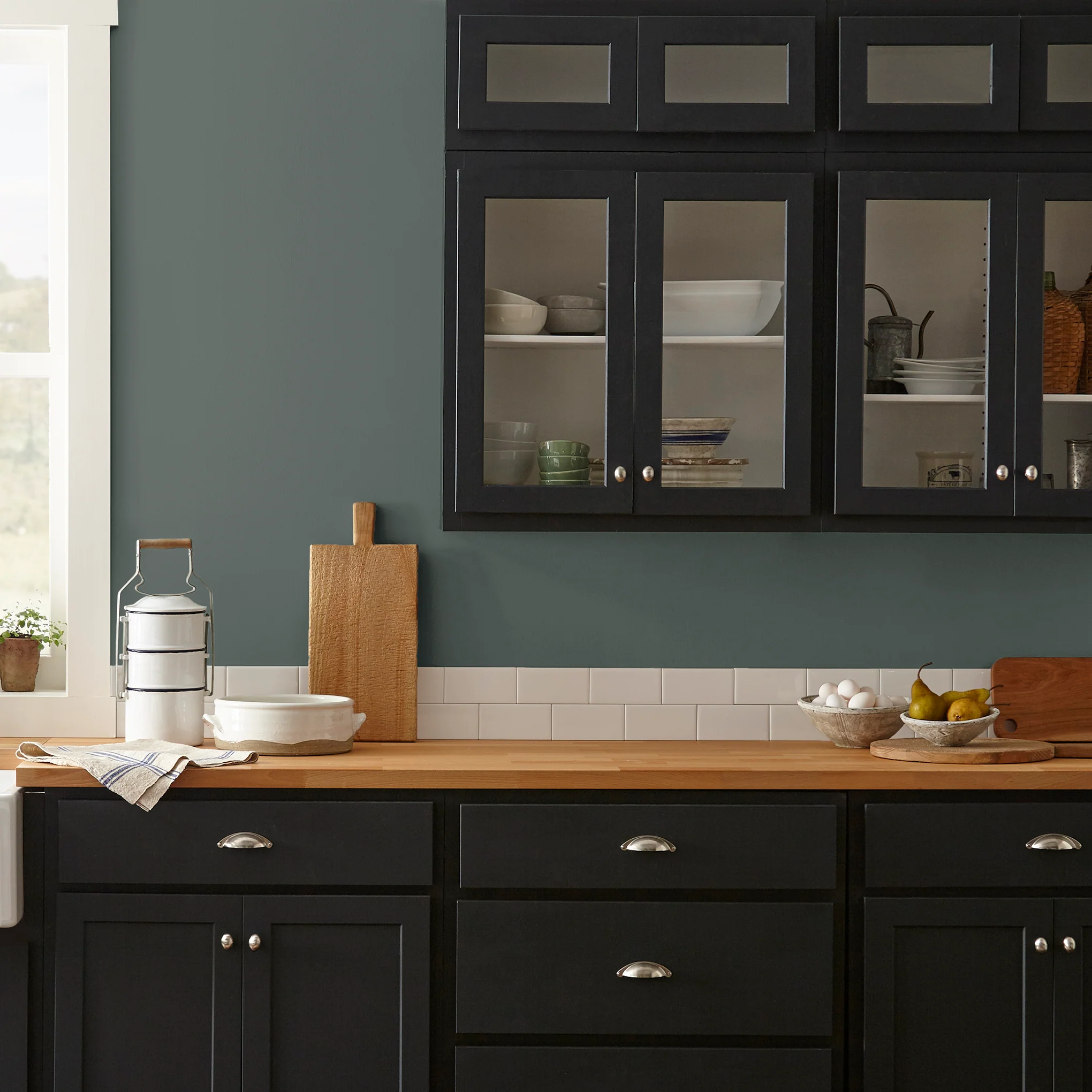 1905 Green - Classic Interior Paint - Image 7