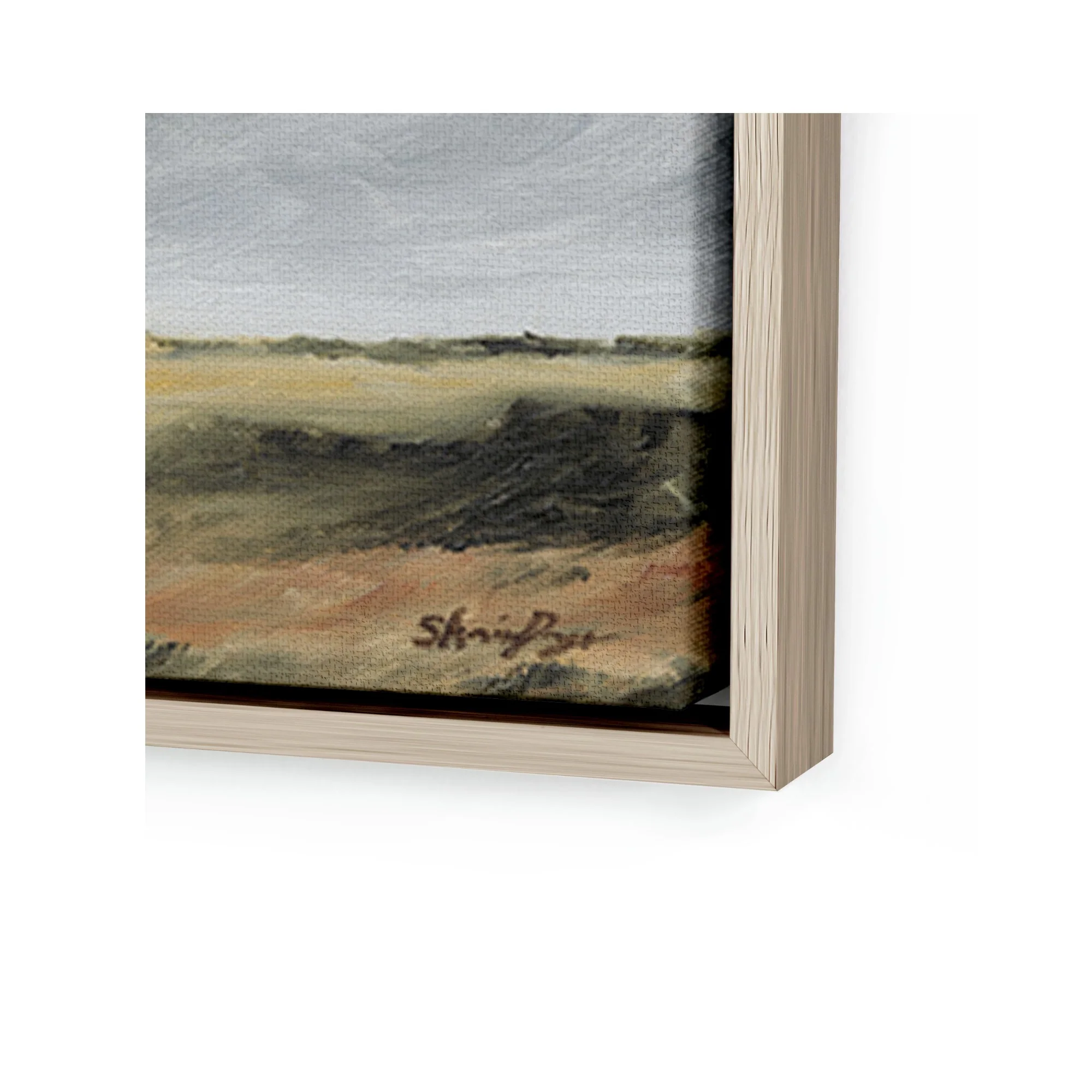 A Pasture by Shaina Page - Image 2