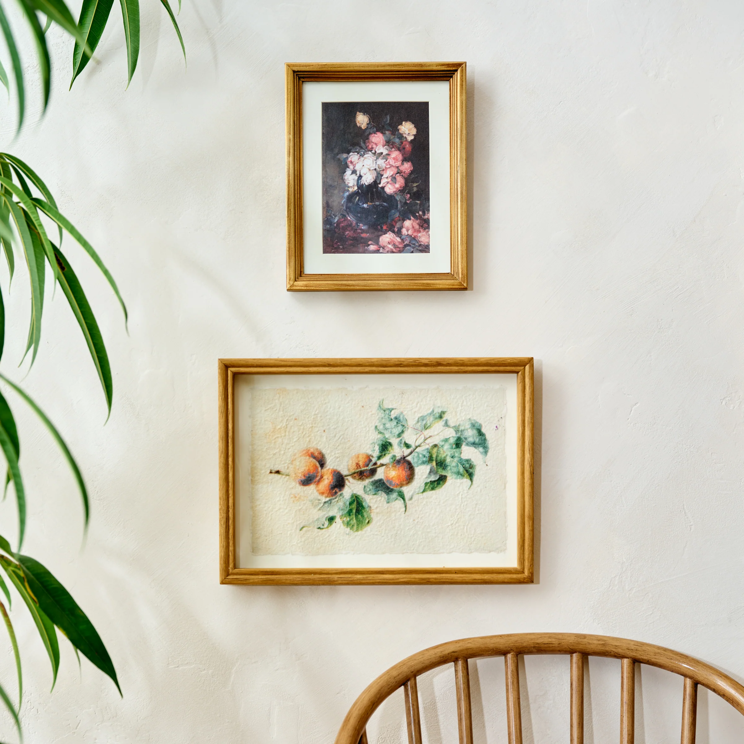 Abundance of Spring Framed Print - Image 2