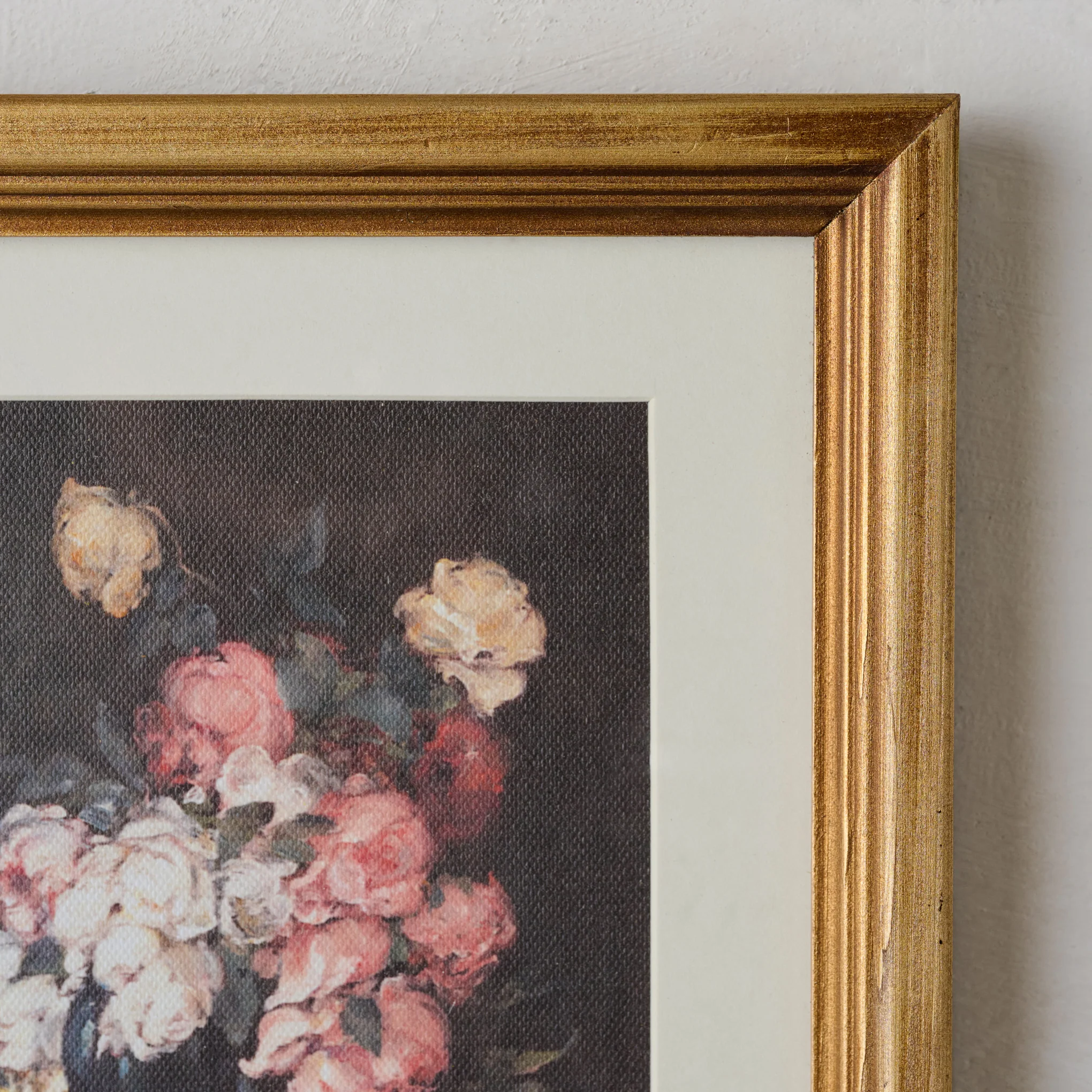 Abundance of Spring Framed Print - Image 3
