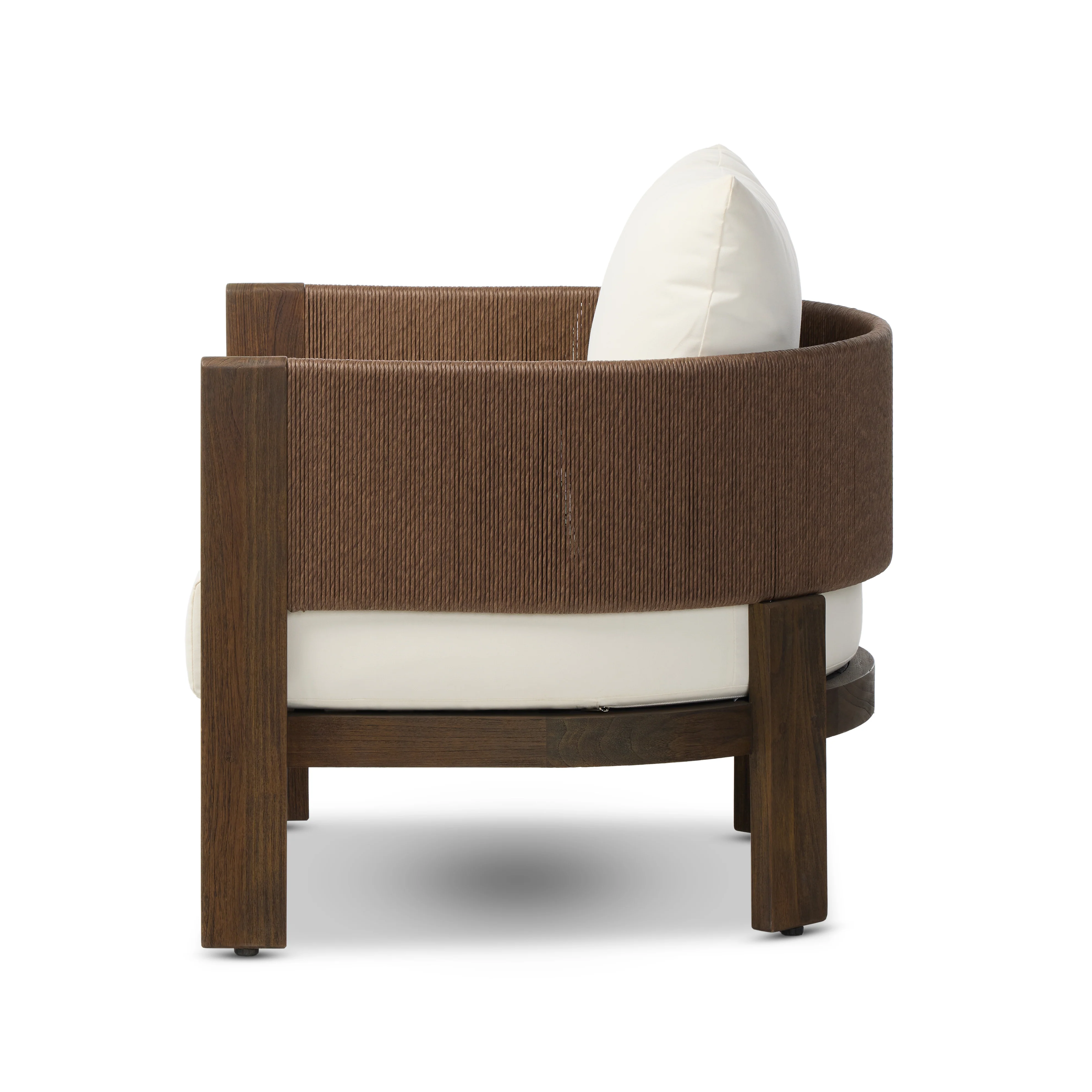 Adrian Outdoor Chair - Image 4