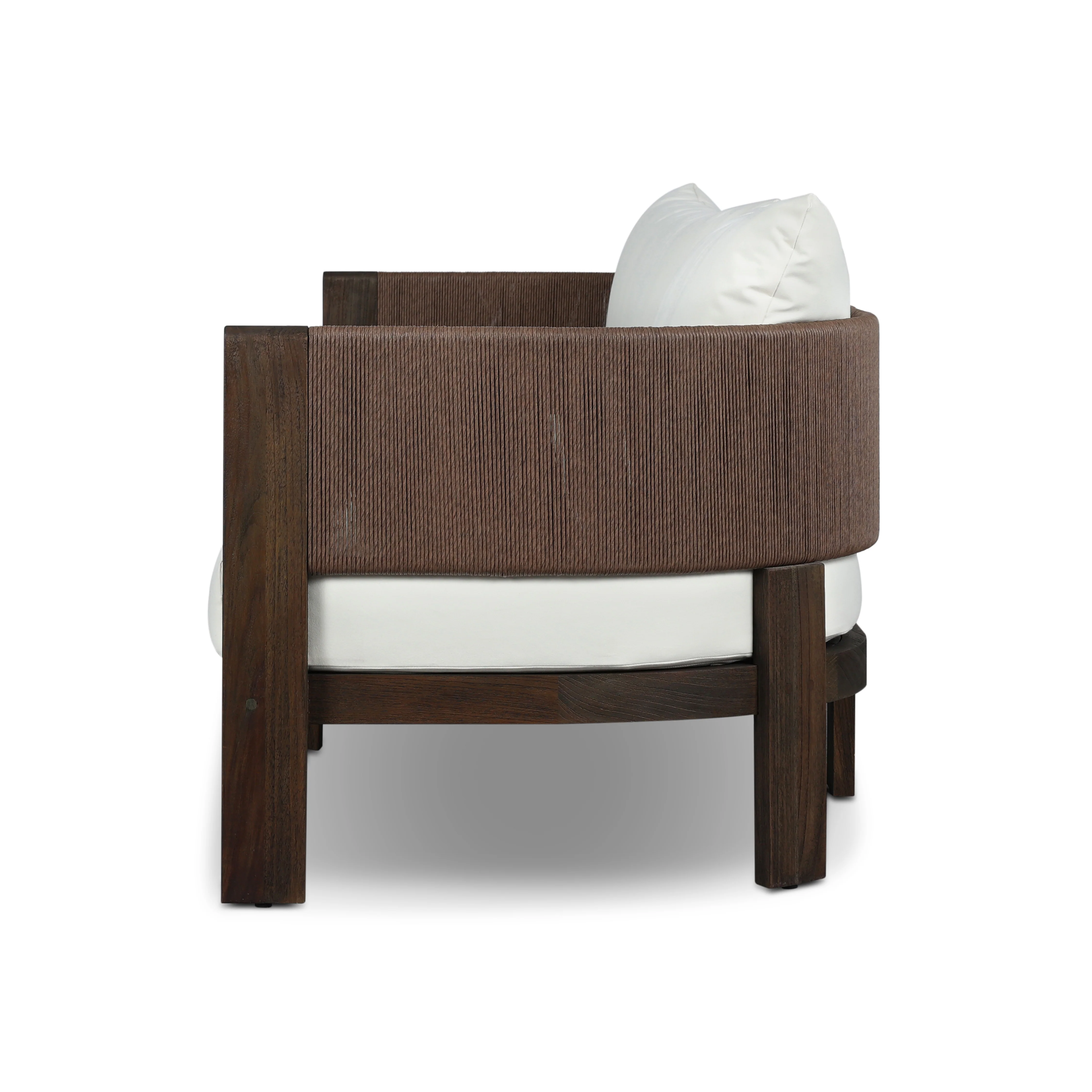 Adrian Outdoor Sofa - Image 2