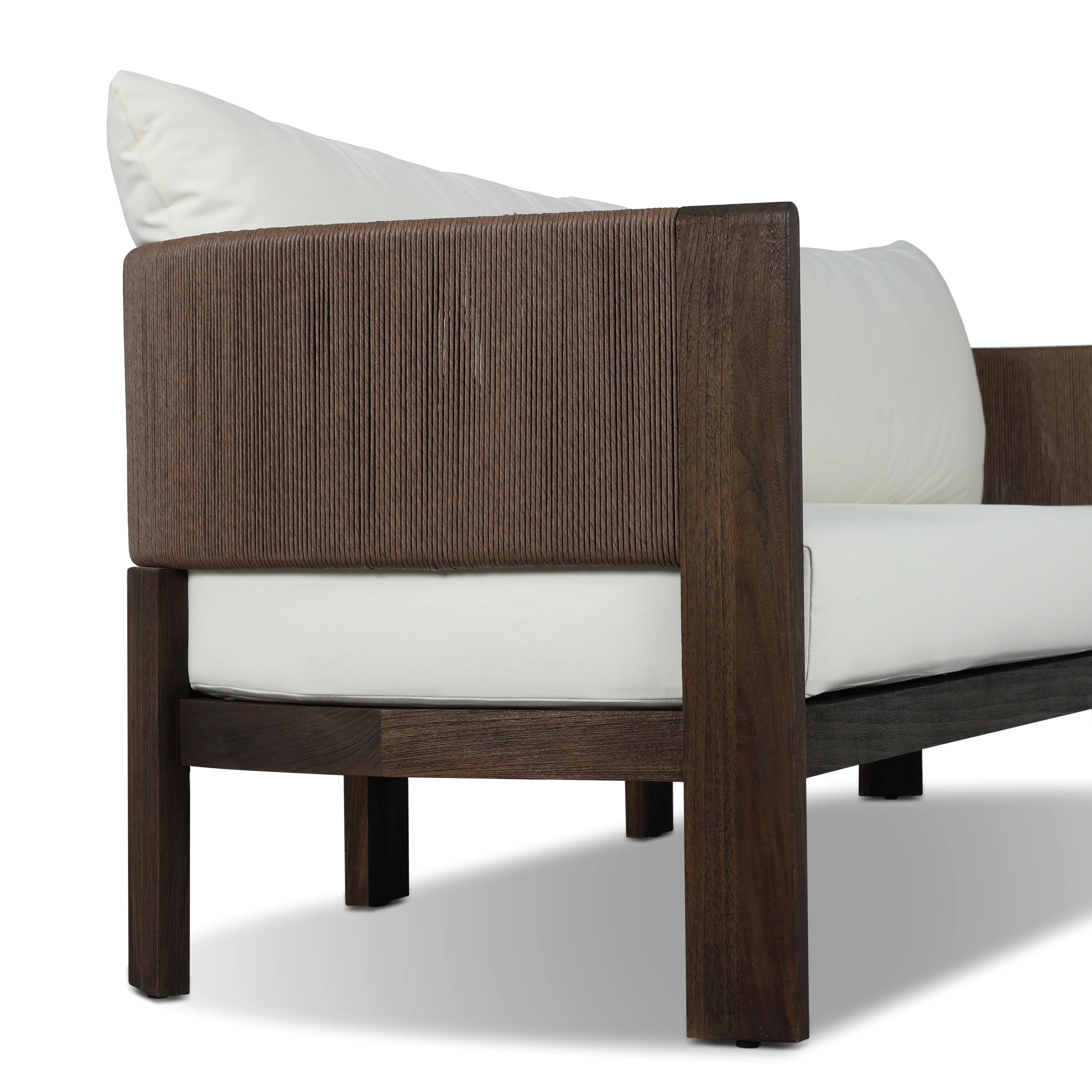 Adrian Outdoor Sofa - Image 3