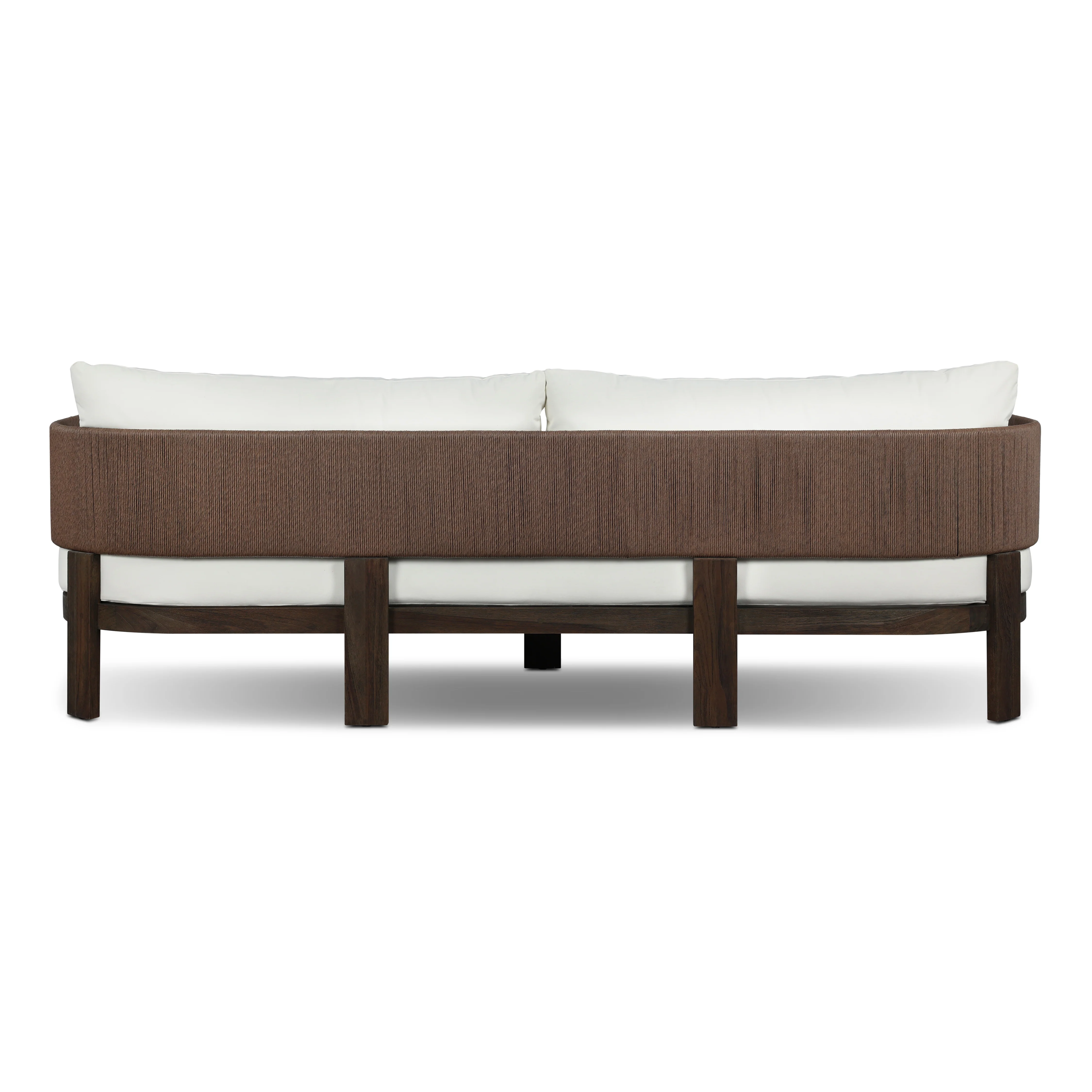Adrian Outdoor Sofa - Image 4