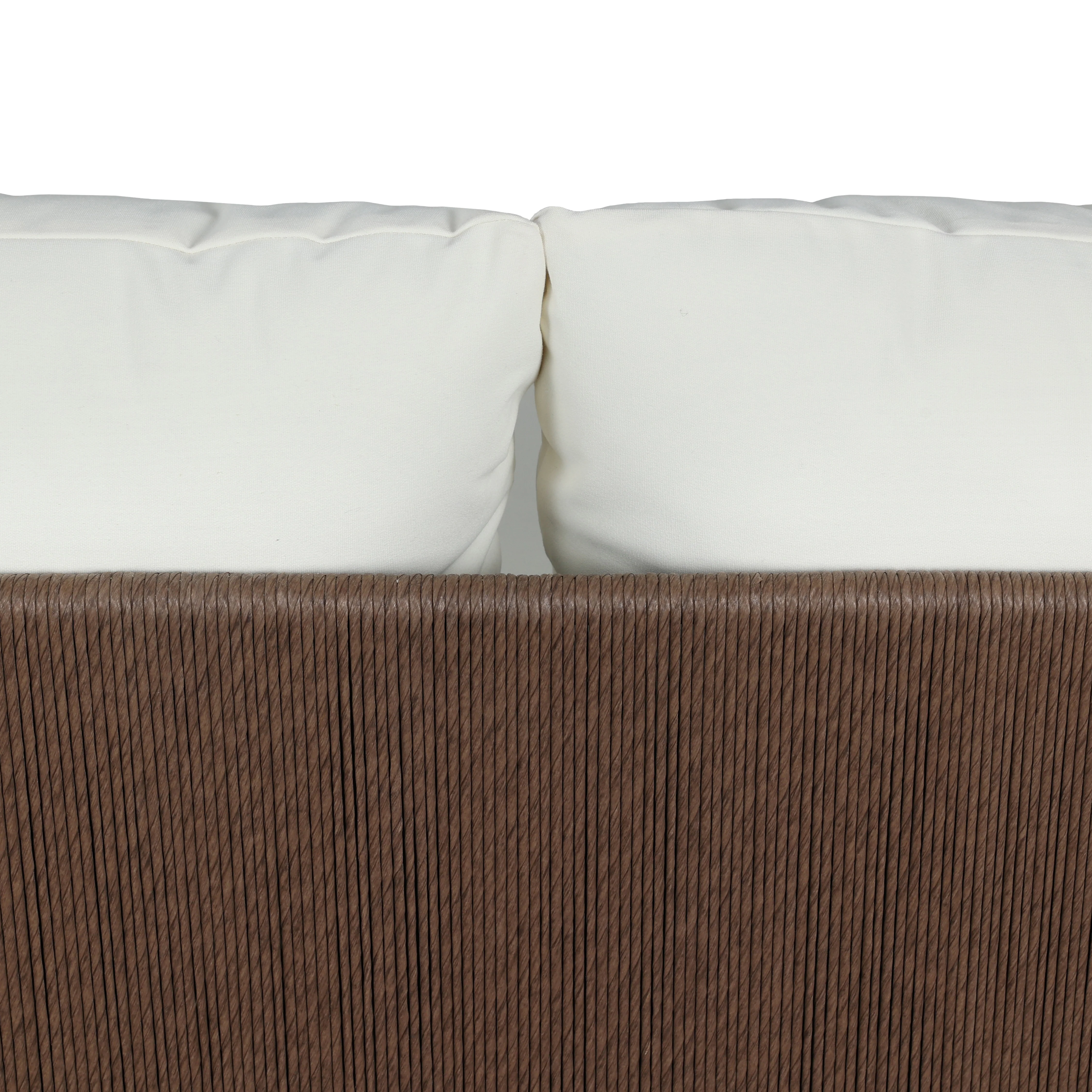 Adrian Outdoor Sofa - Image 5