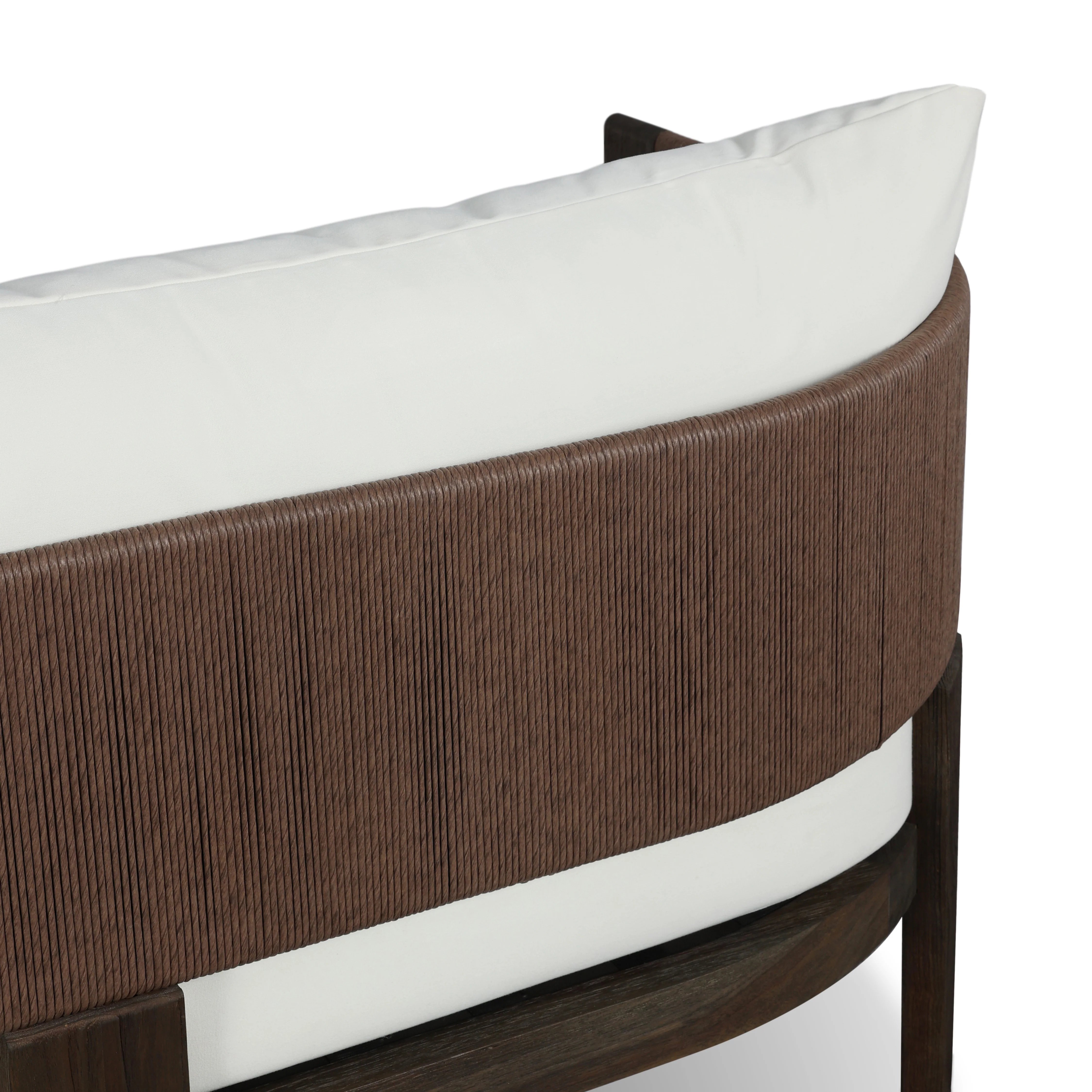 Adrian Outdoor Sofa - Image 6