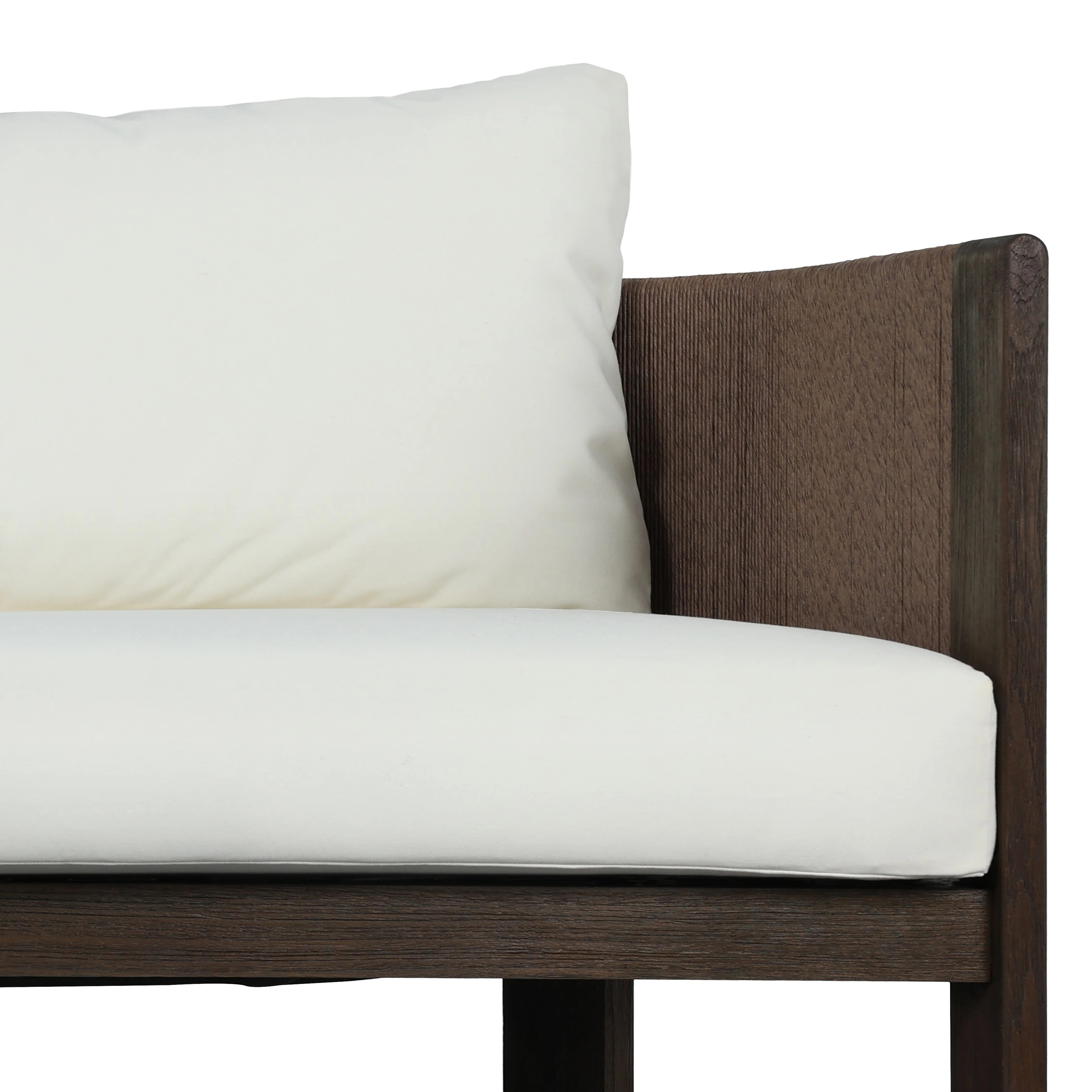 Adrian Outdoor Sofa - Image 7