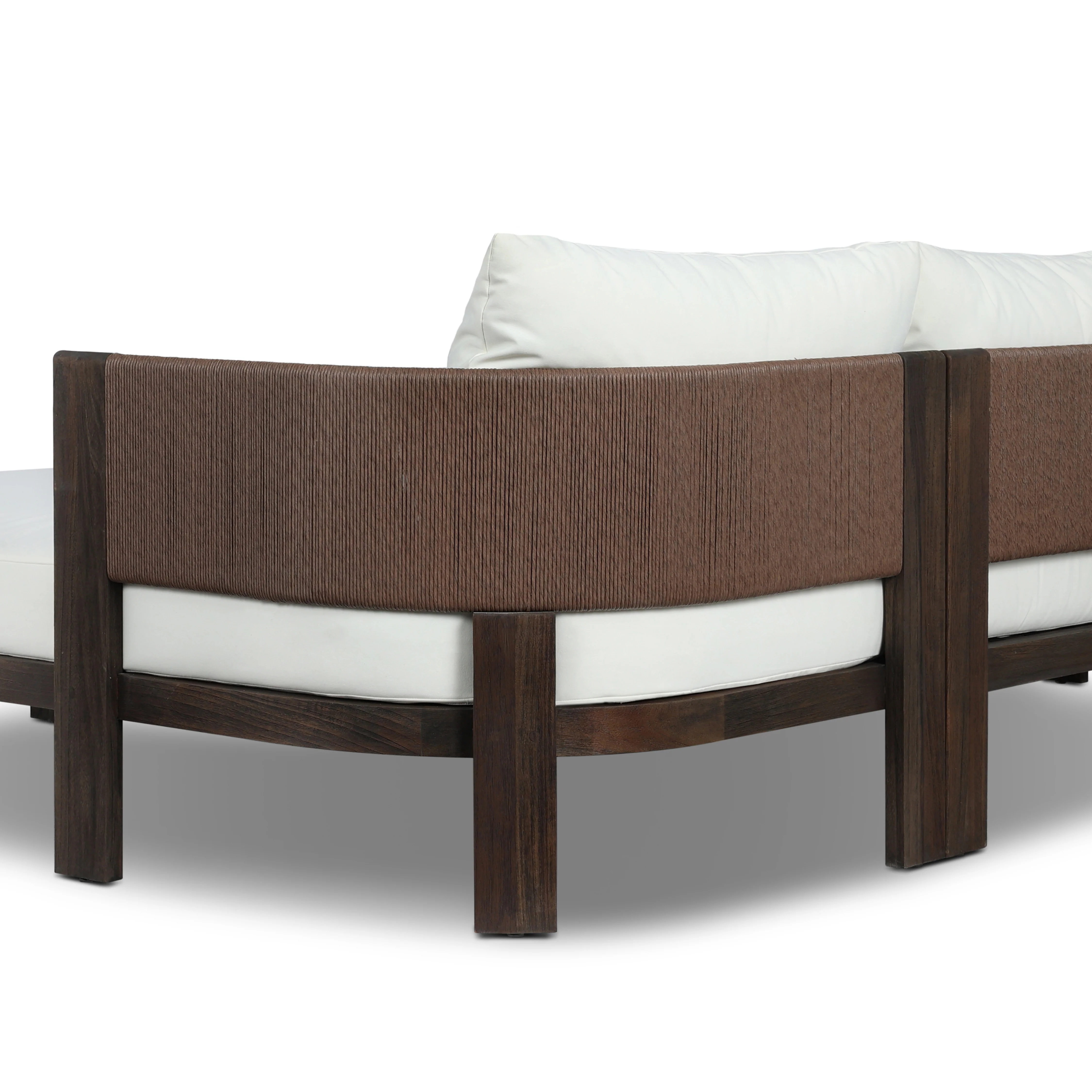 Adrian Outdoor Two-Piece Sectional - Image 13