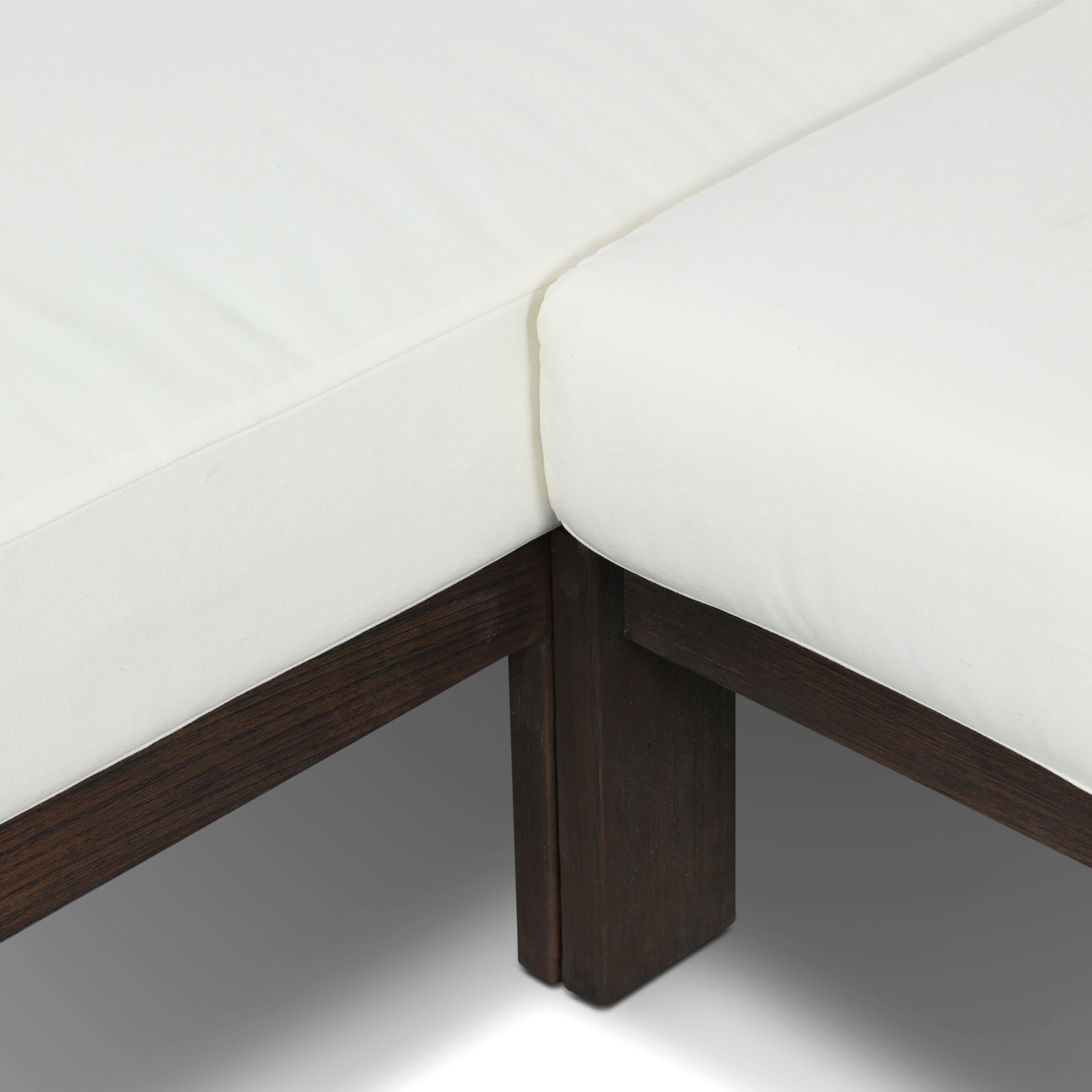 Adrian Outdoor Two-Piece Sectional - Image 7