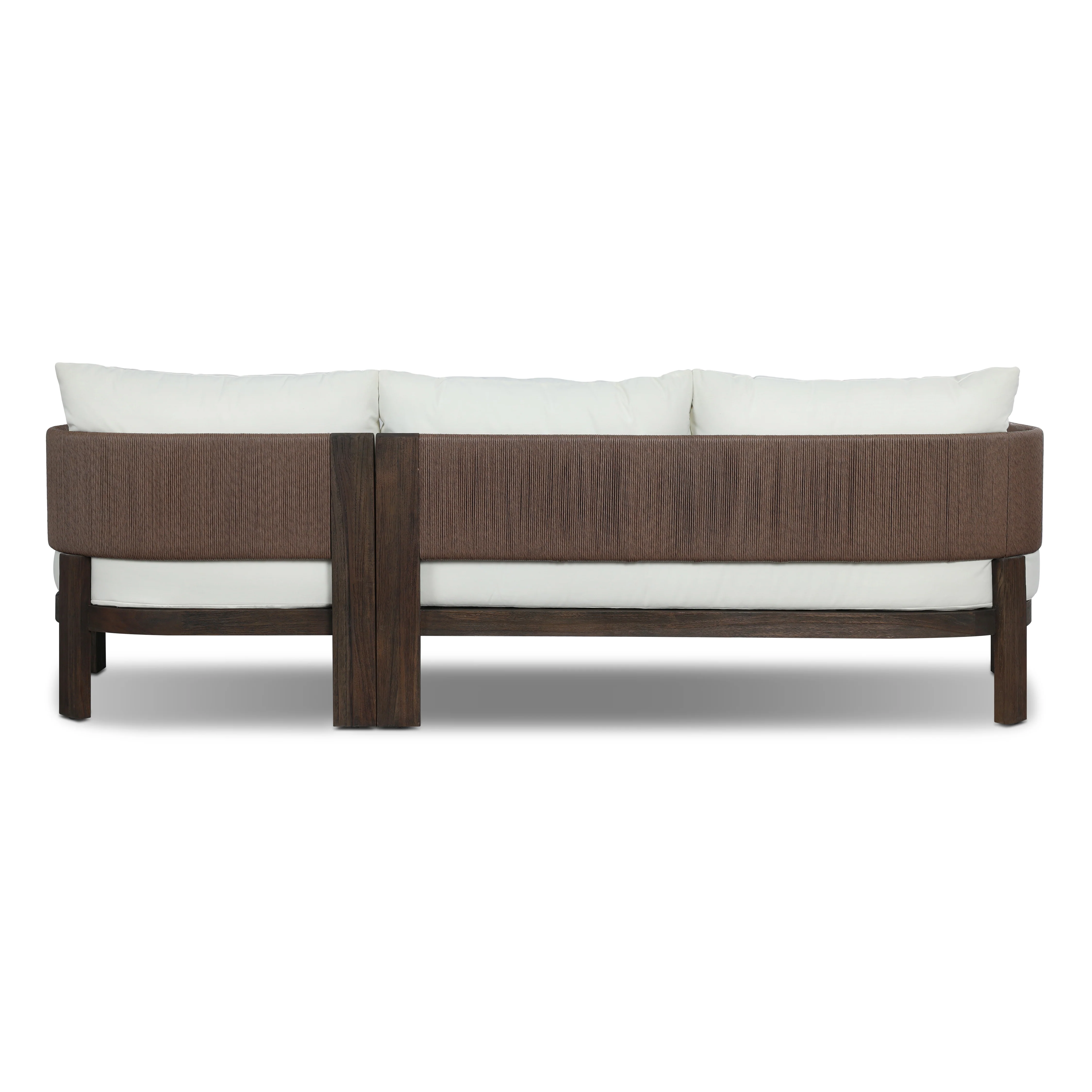 Adrian Outdoor Two-Piece Sectional - Image 8