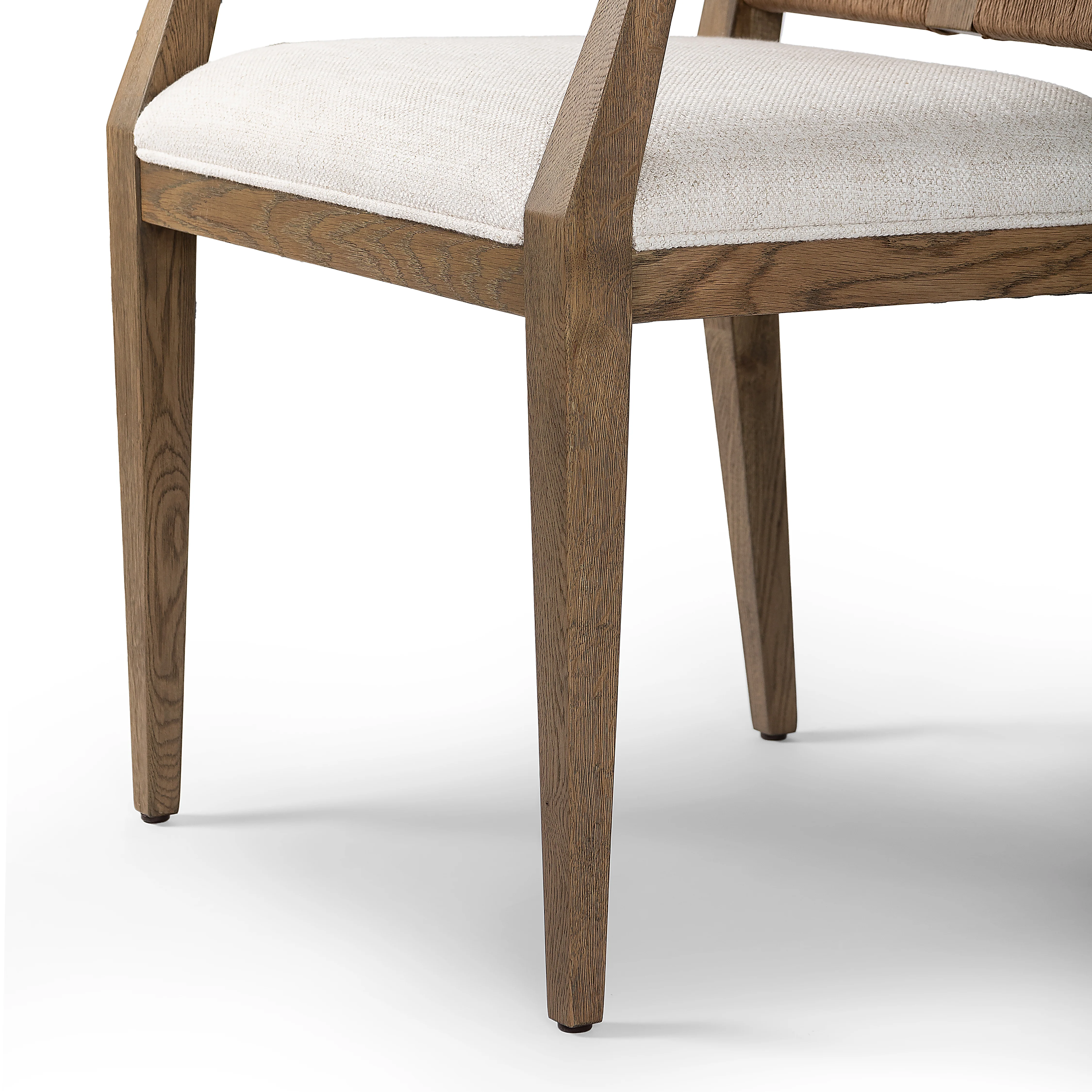 Alexa Dining Armchair - Image 10