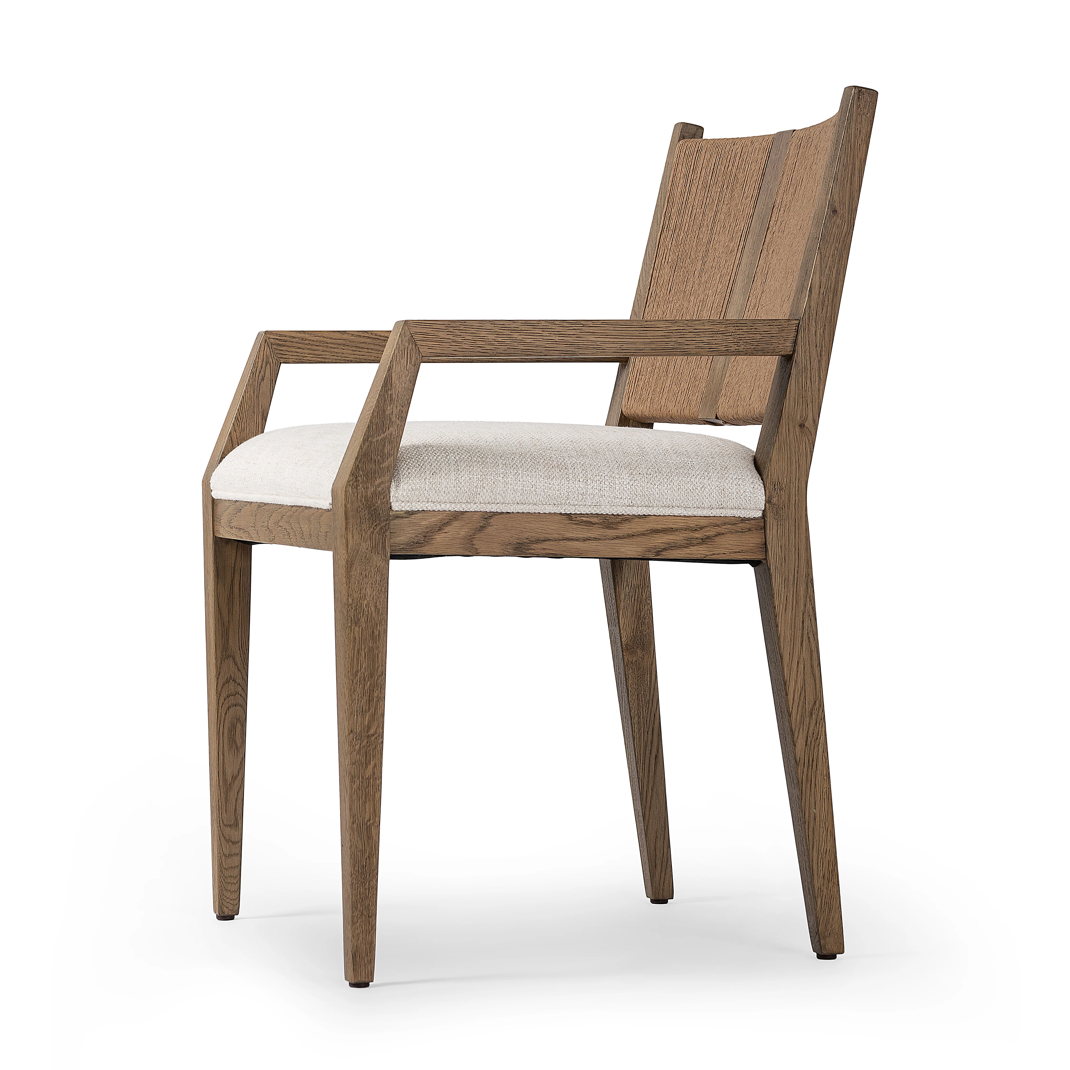 Alexa Dining Armchair - Image 2