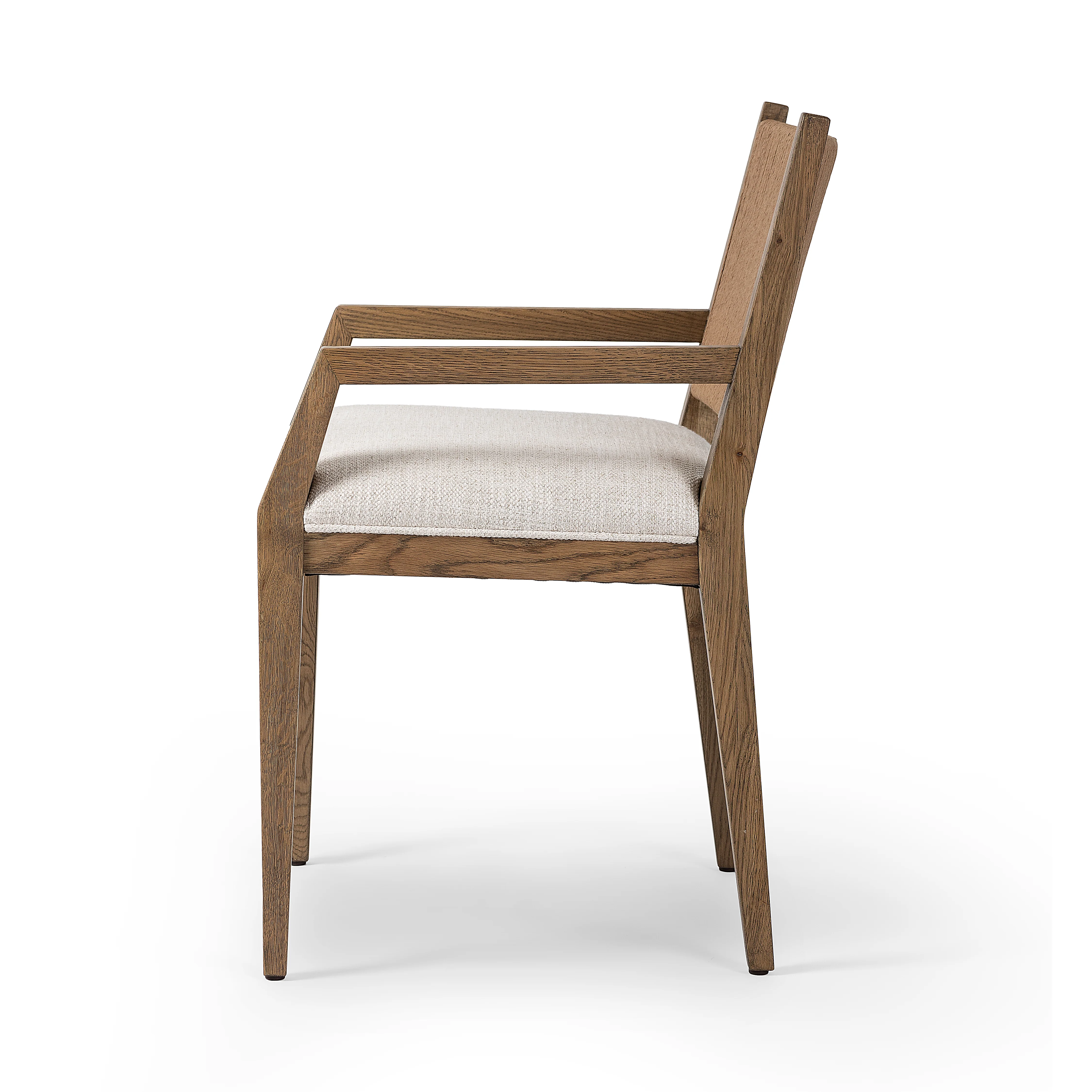 Alexa Dining Armchair - Image 3