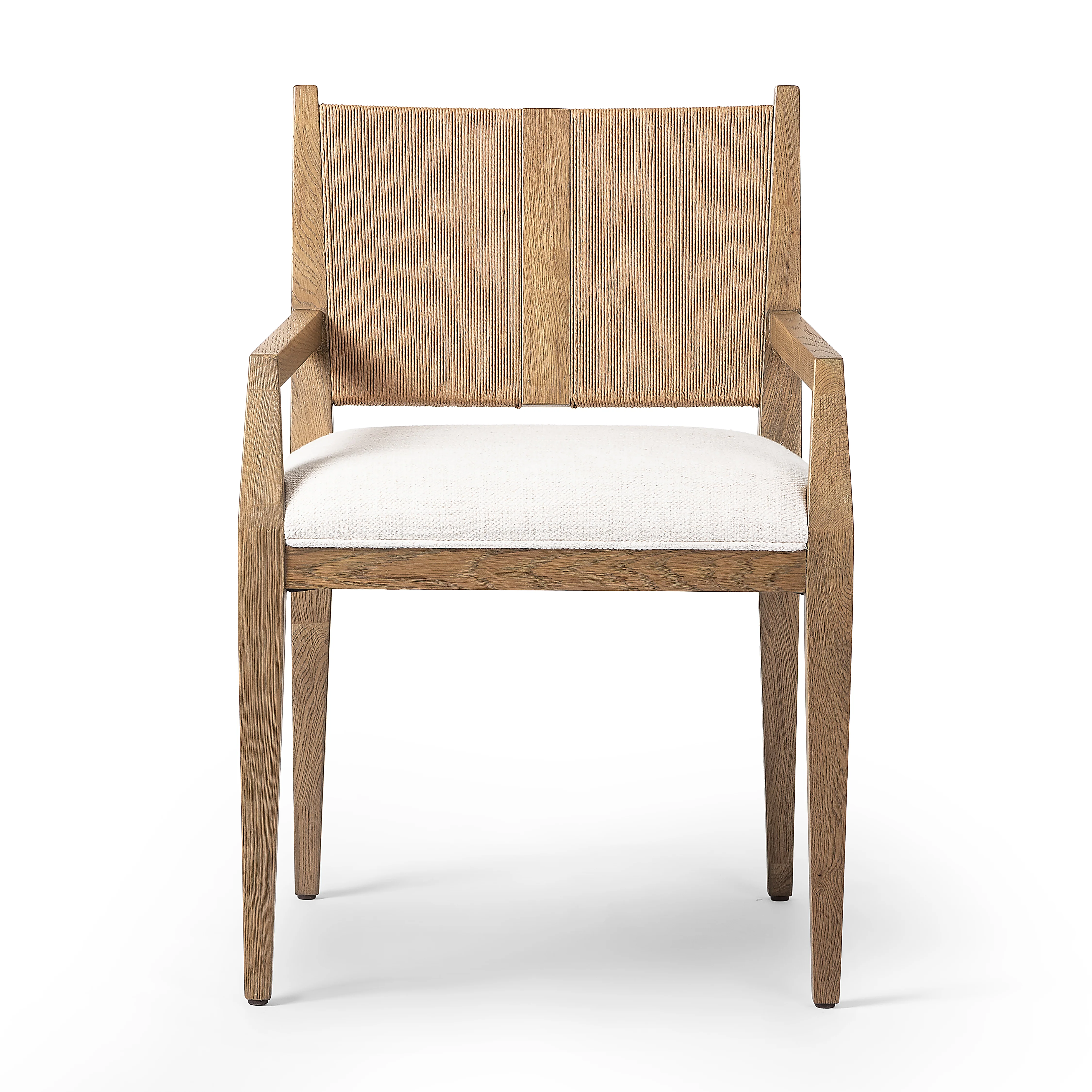 Alexa Dining Armchair - Image 6