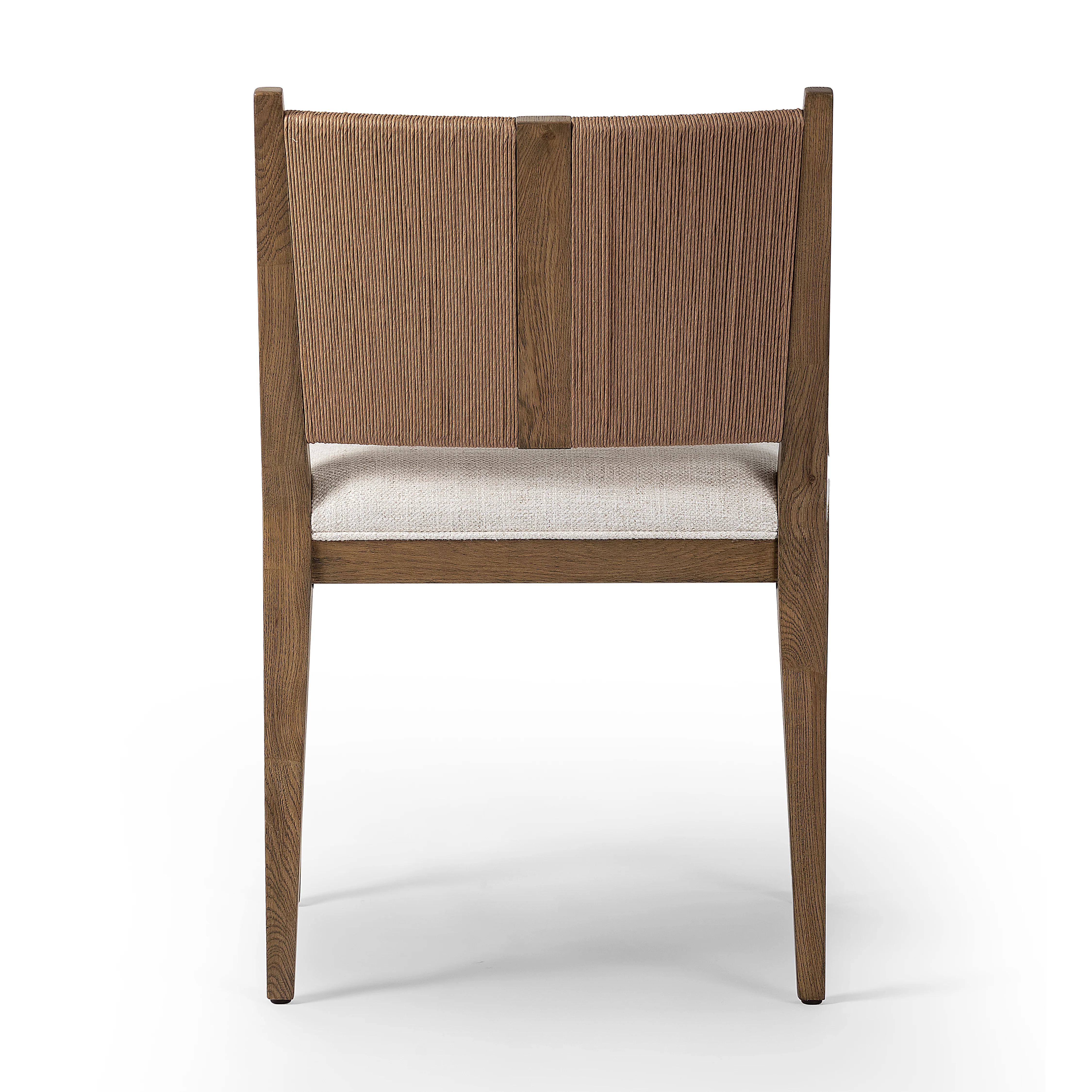 Alexa Dining Armchair - Image 8