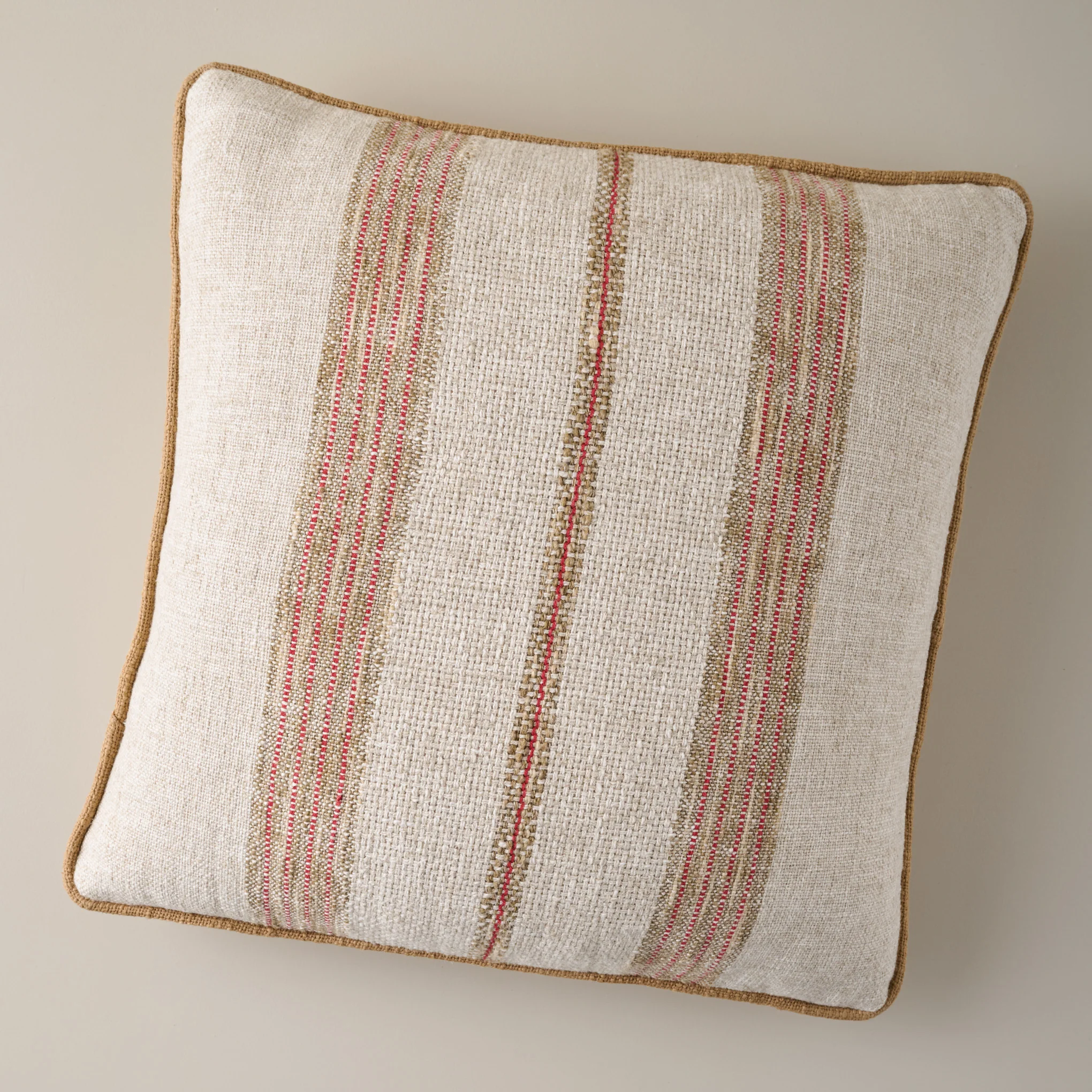 Alpine Stripe Pillow - Image 2