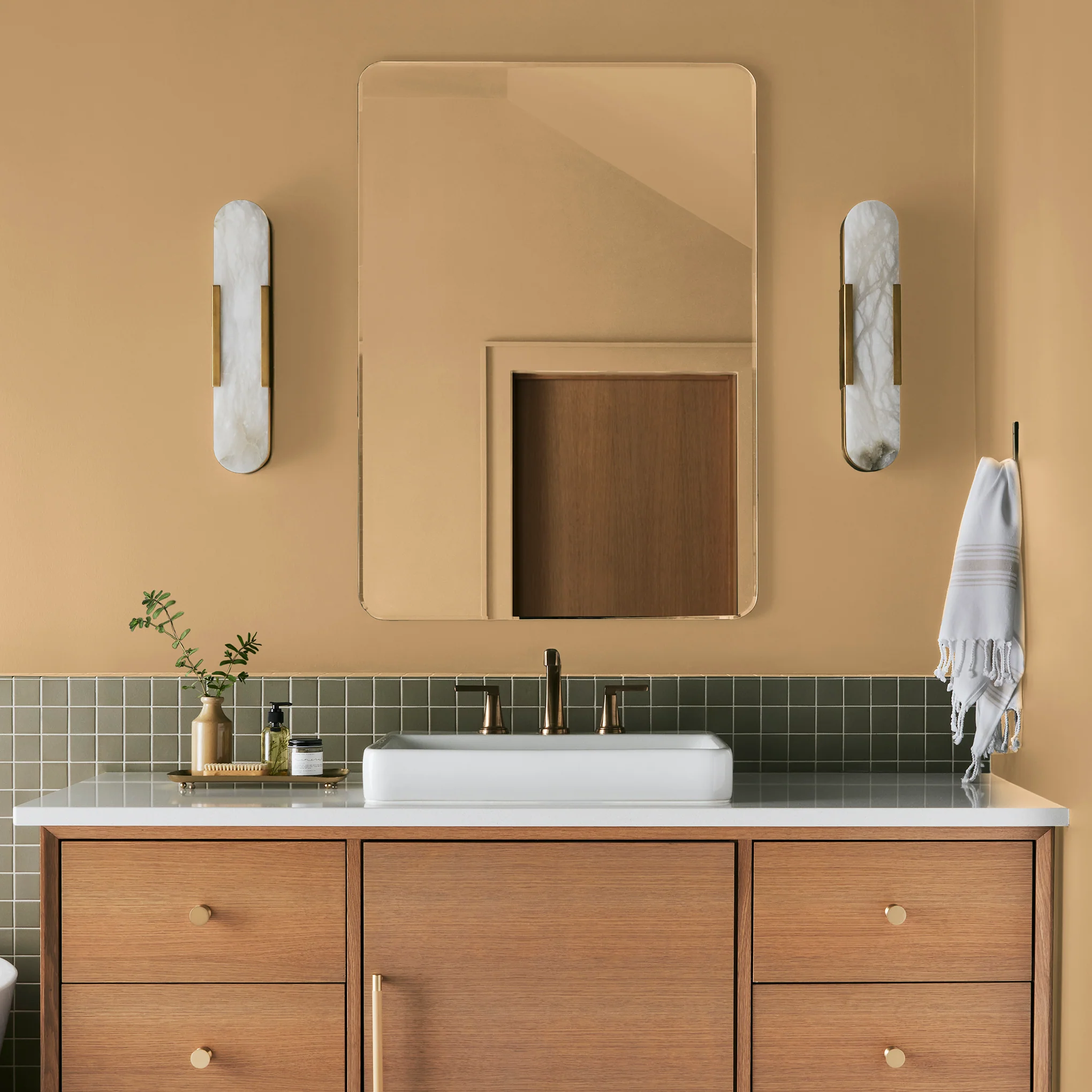 Amber - Classic Interior Paint - Image 3