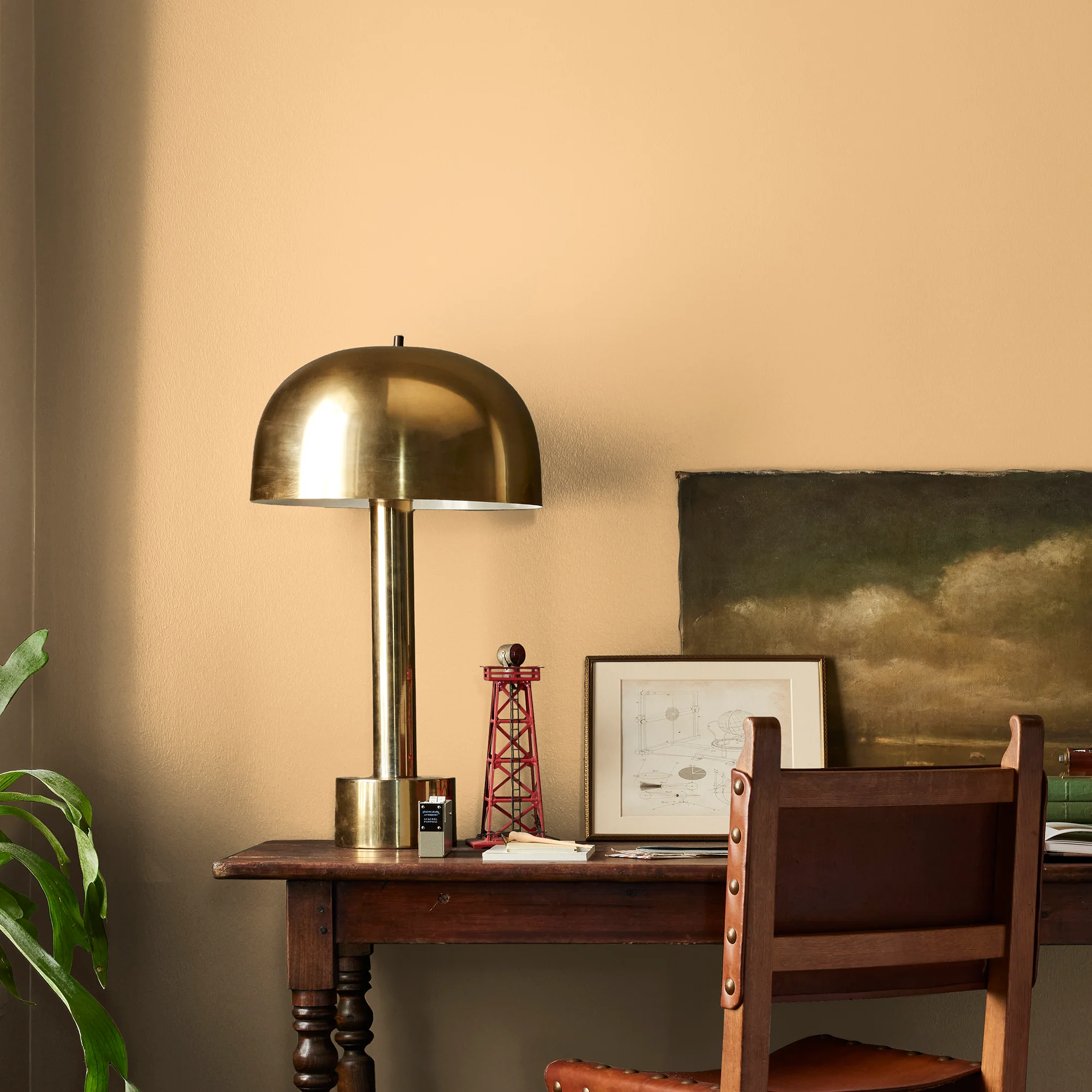 Amber - Classic Interior Paint - Image 4