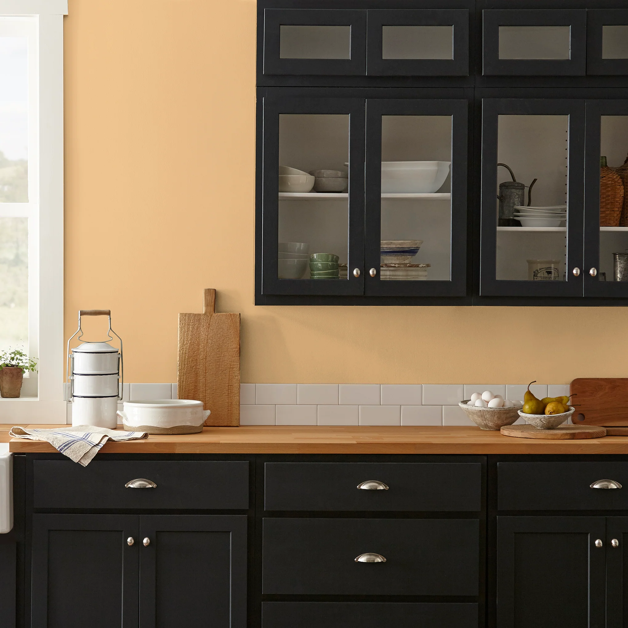 Amber - Classic Interior Paint - Image 7