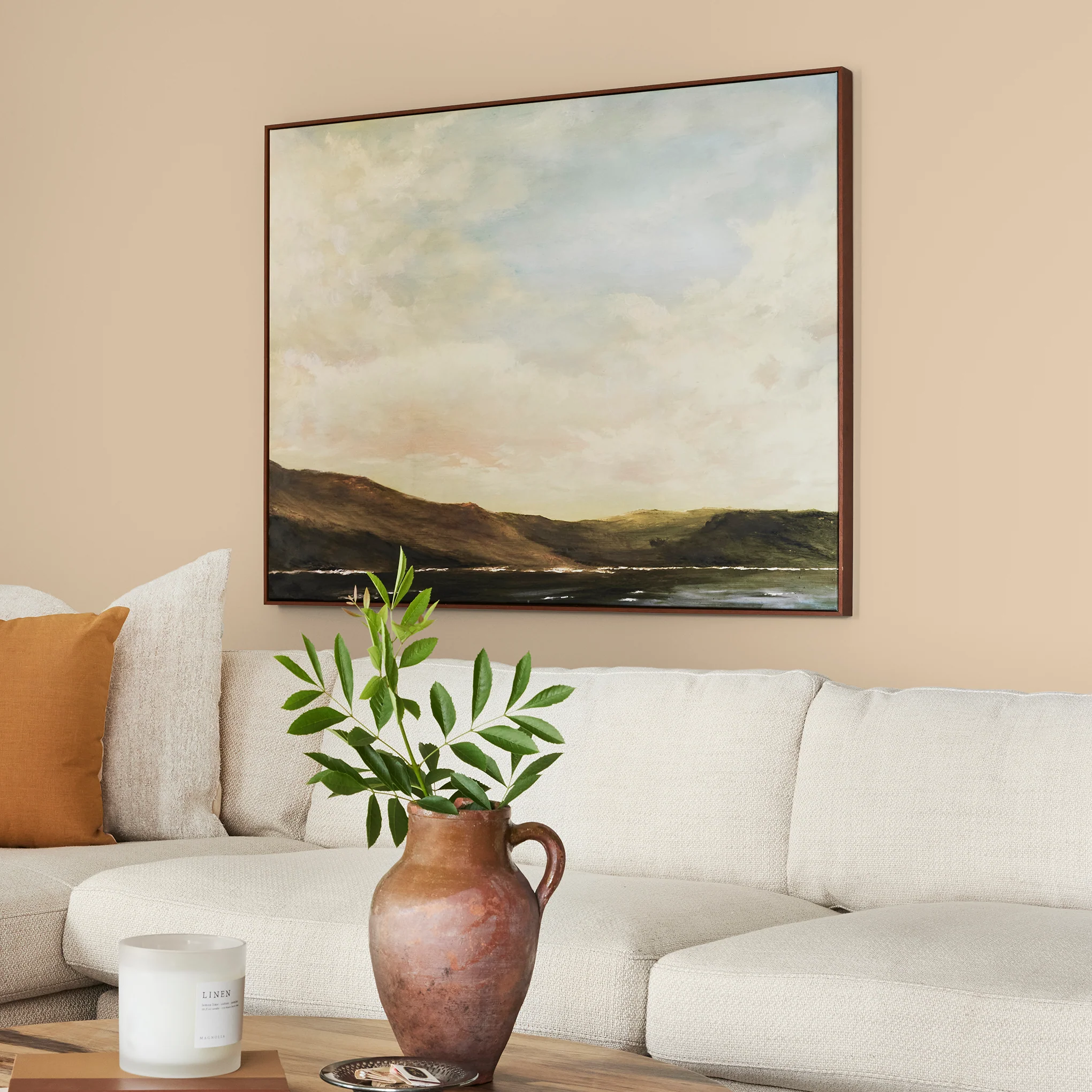 Ambient Light  -  Premium Interior Paint - Image 2