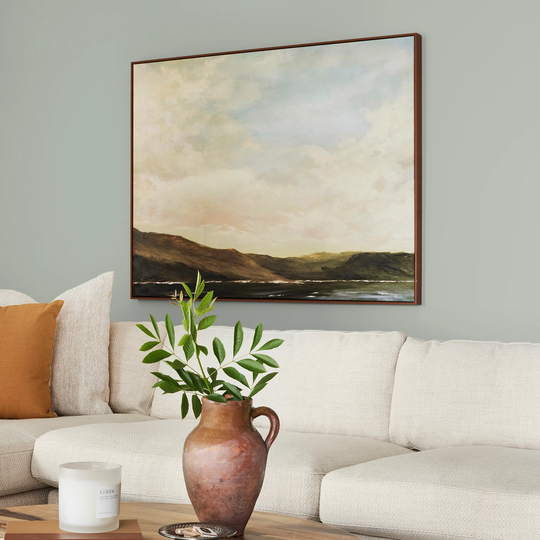 Americana Egg - Classic Interior Paint - Image 2