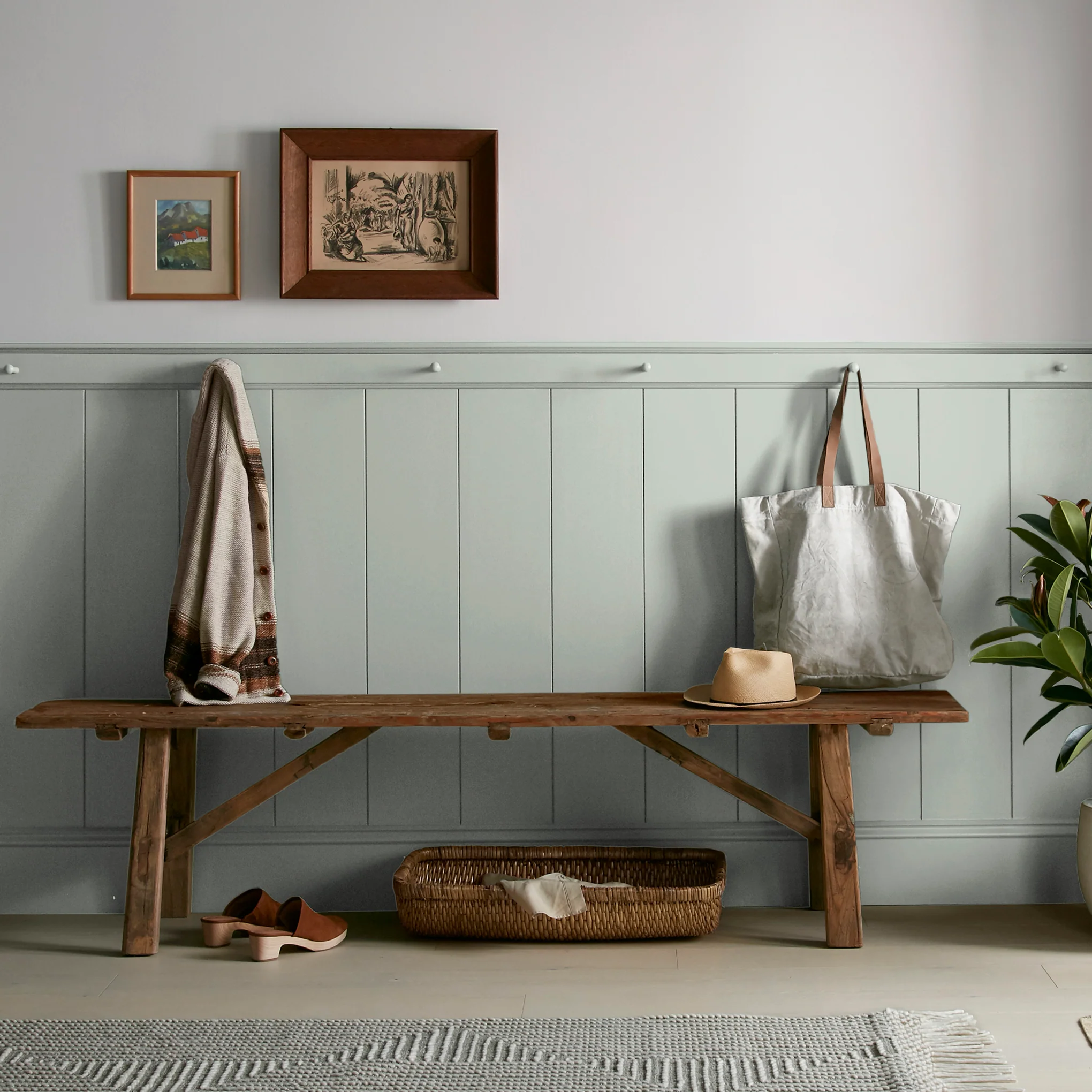 Americana Egg - Classic Interior Paint - Image 4