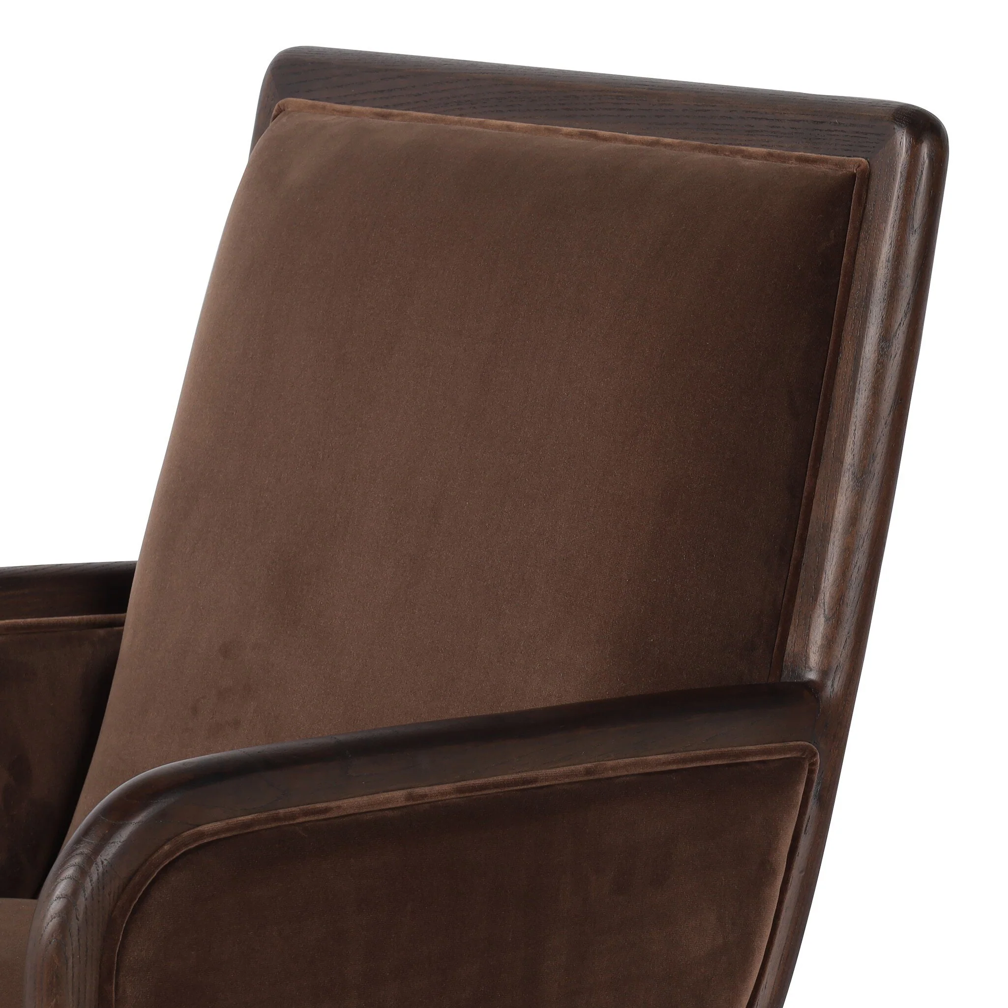 Andy Desk Chair - Image 3