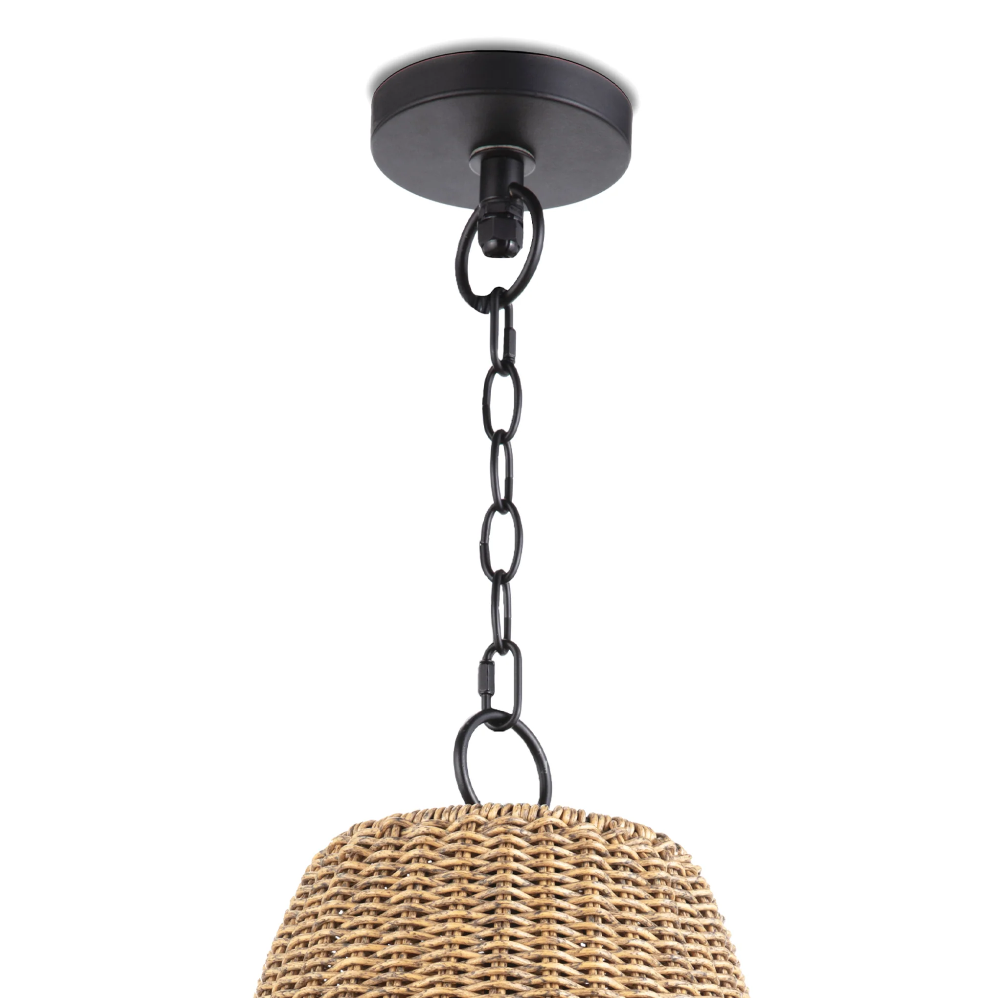 Annabeth Outdoor Pendant - Image 11