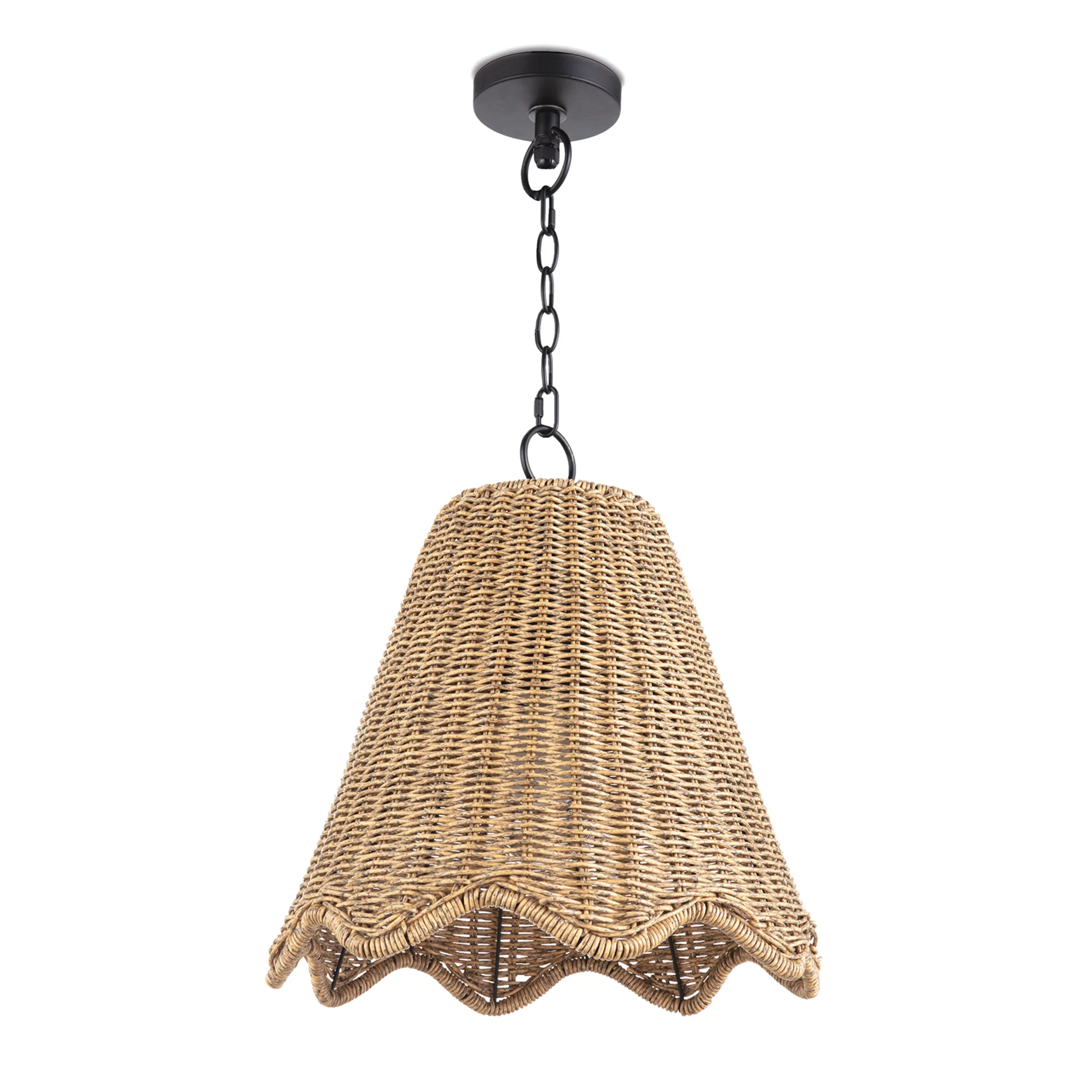 Annabeth Outdoor Pendant - Image 3