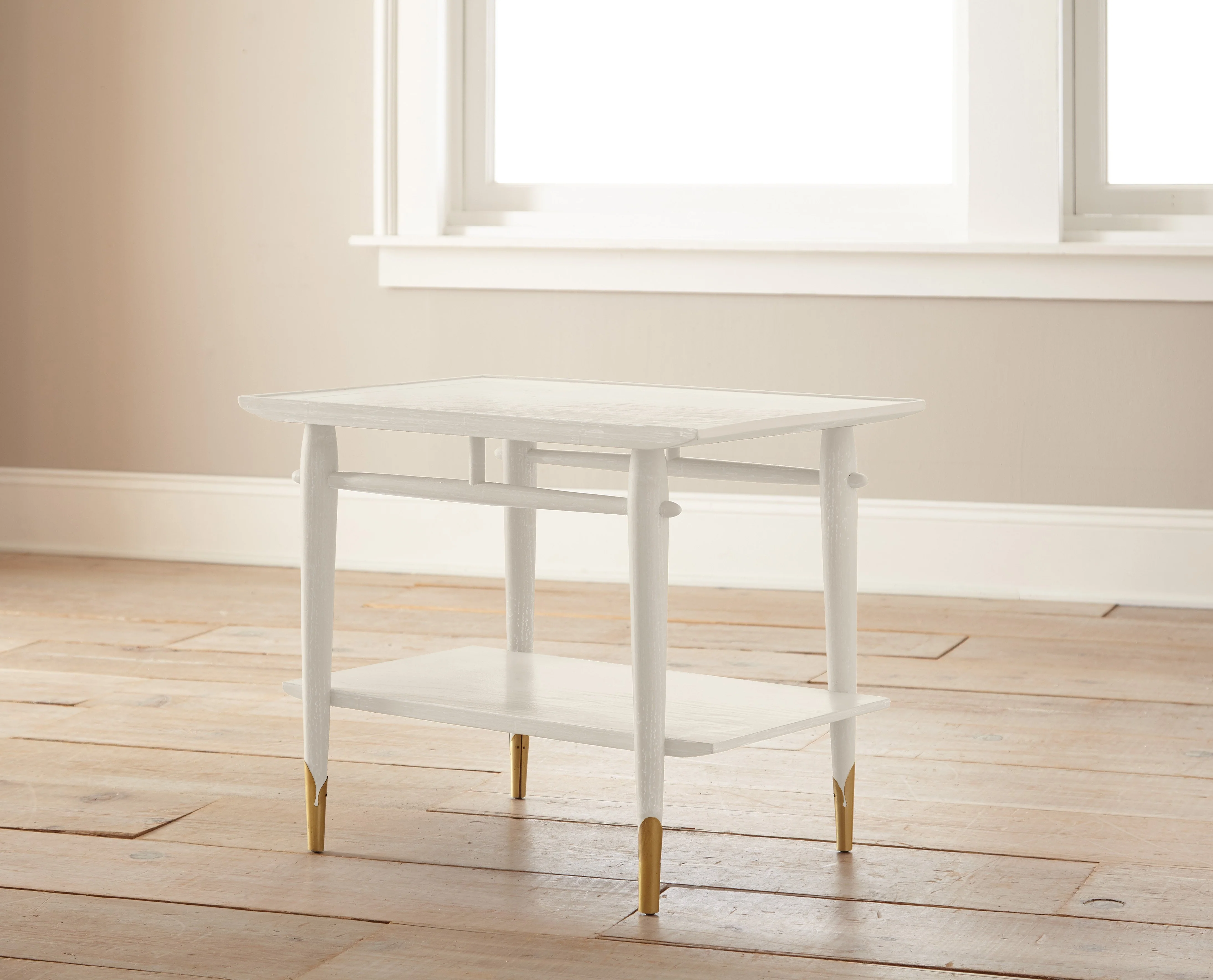 Antique Rose - Chalk Style Paint - Image 4