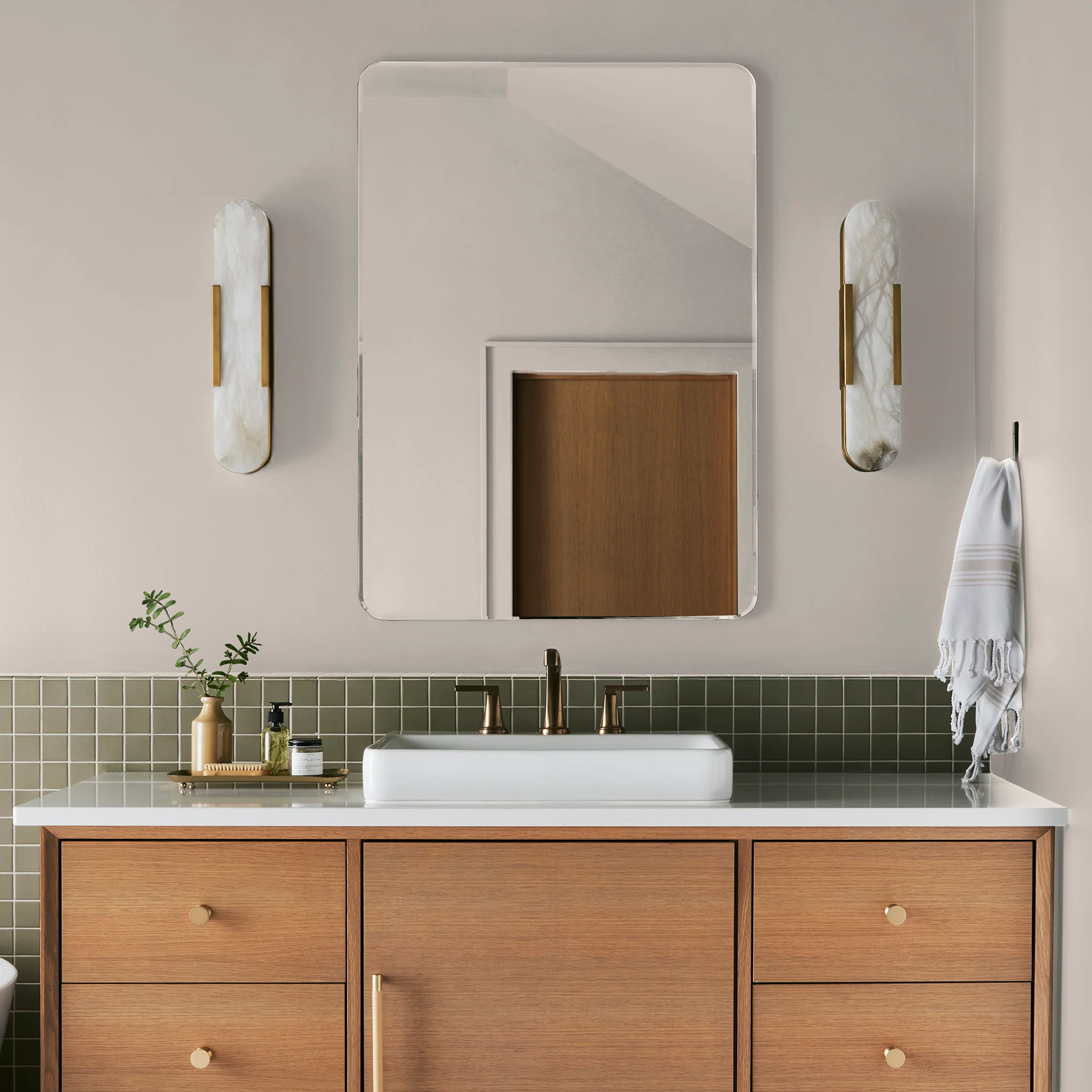 Antique Rose - Classic Interior Paint - Image 3