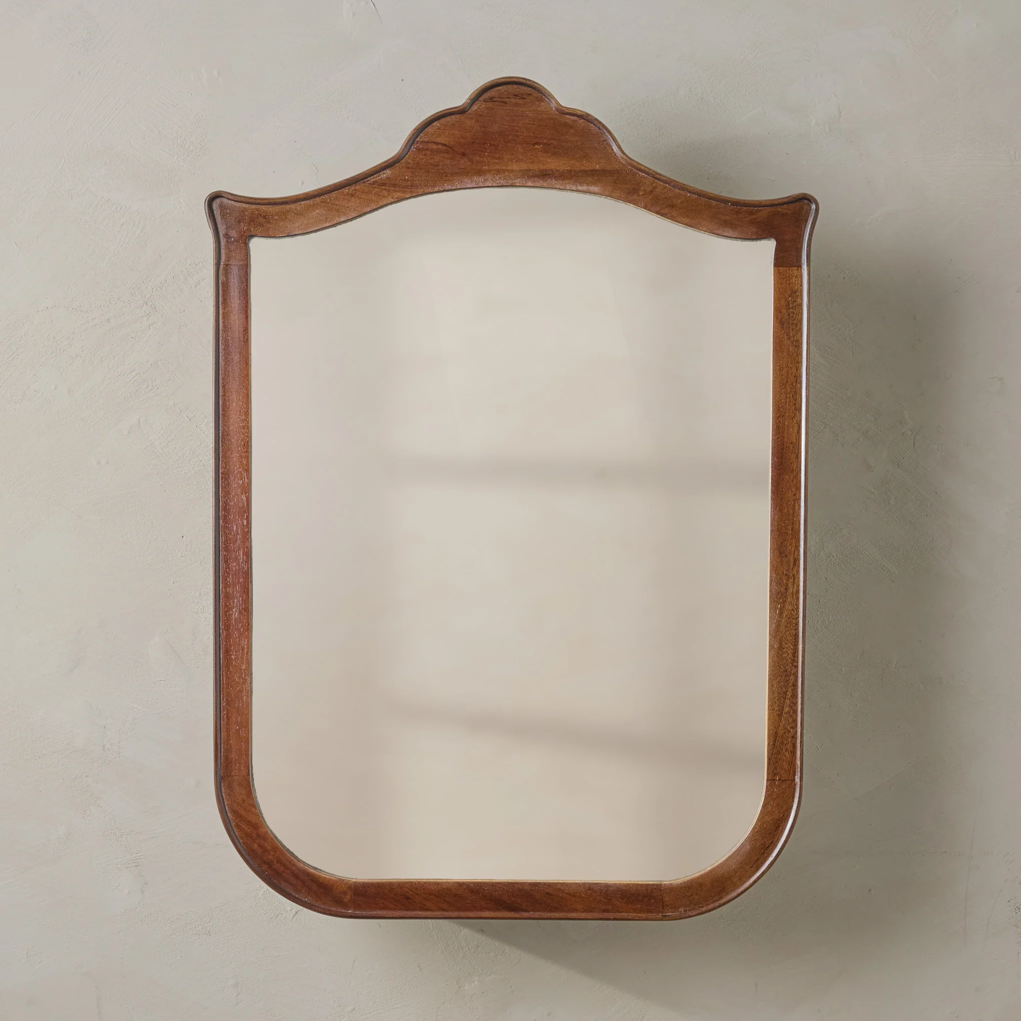 Antiqued Inez Medicine Cabinet - Image 3