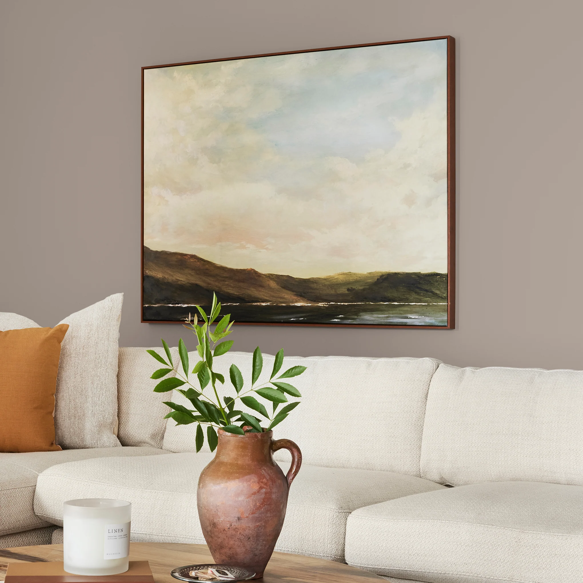 Antiquing - Premium Interior Paint - Image 2