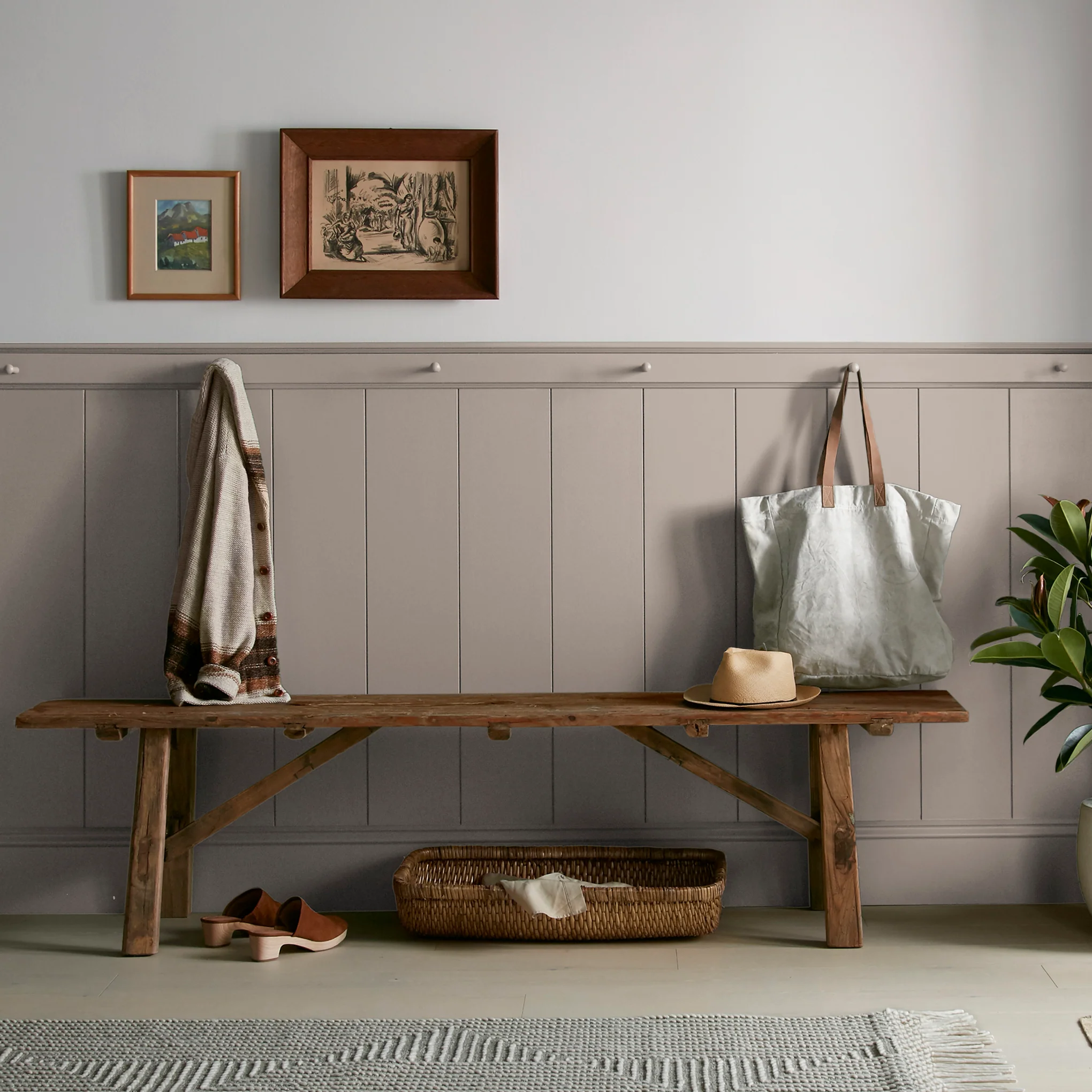 Antiquing - Premium Interior Paint - Image 6