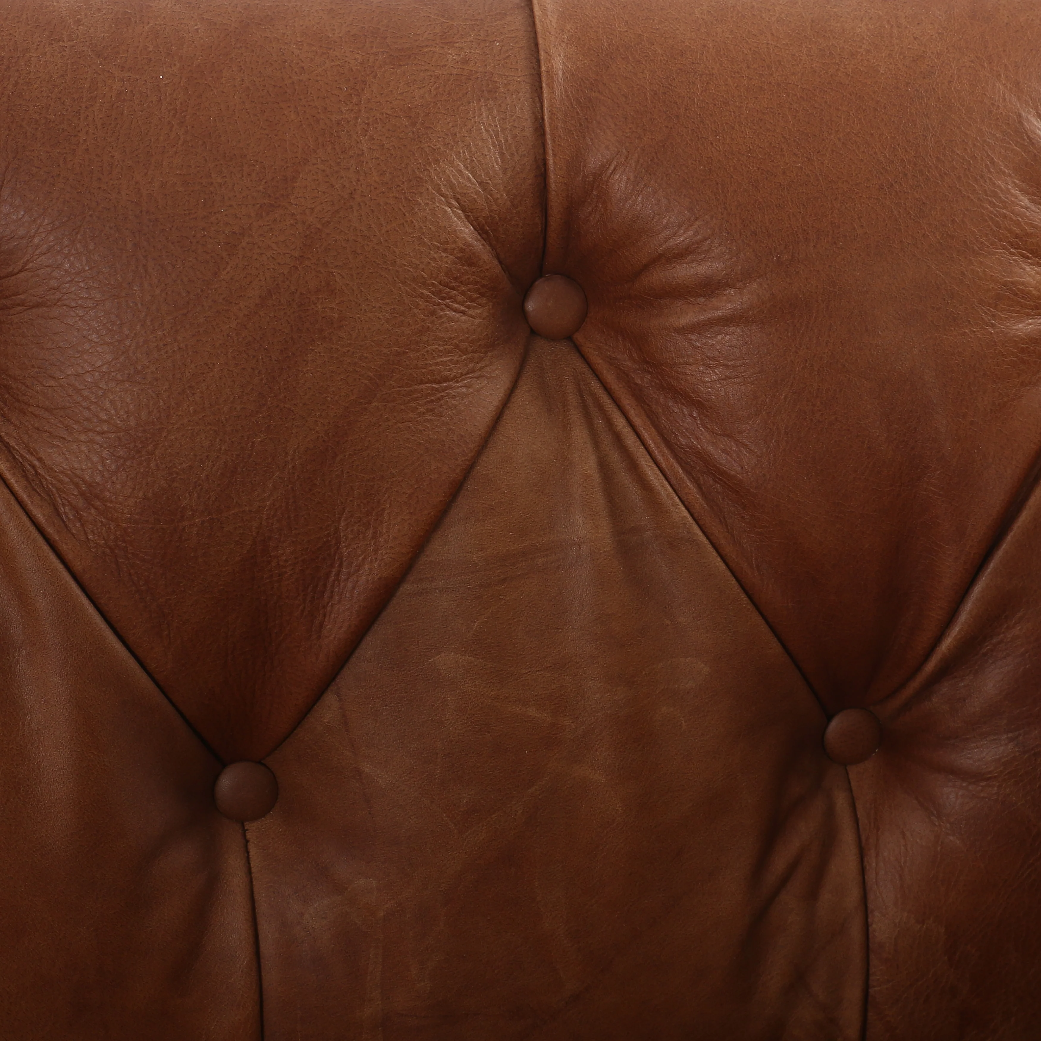Arlo Leather Sofa - Image 10