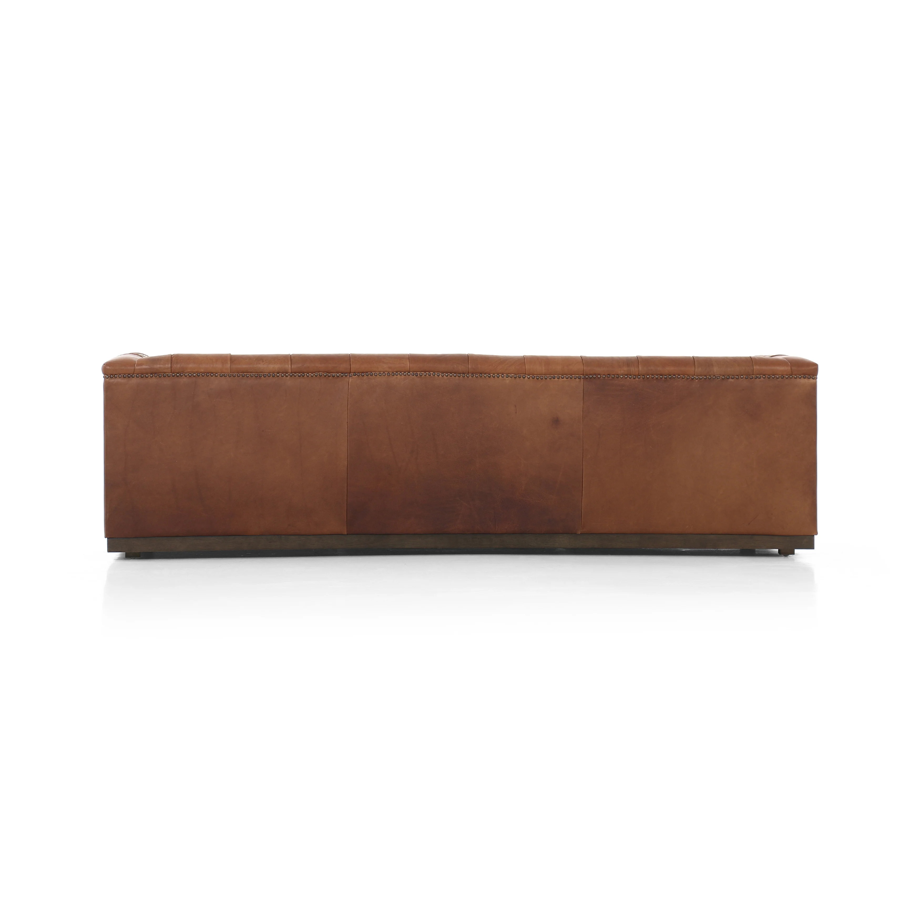 Arlo Leather Sofa - Image 4