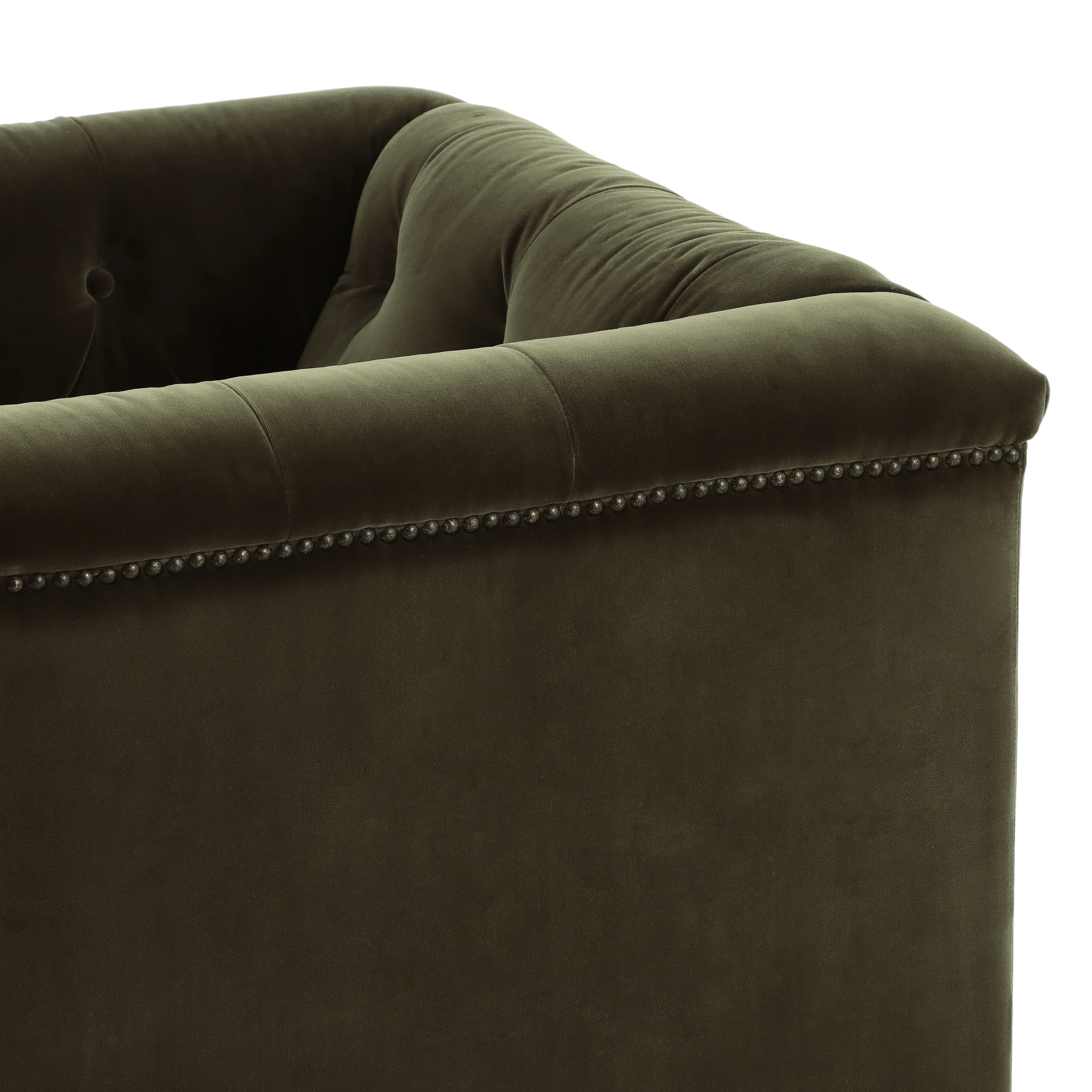 Arlo Swivel Chair - Image 2