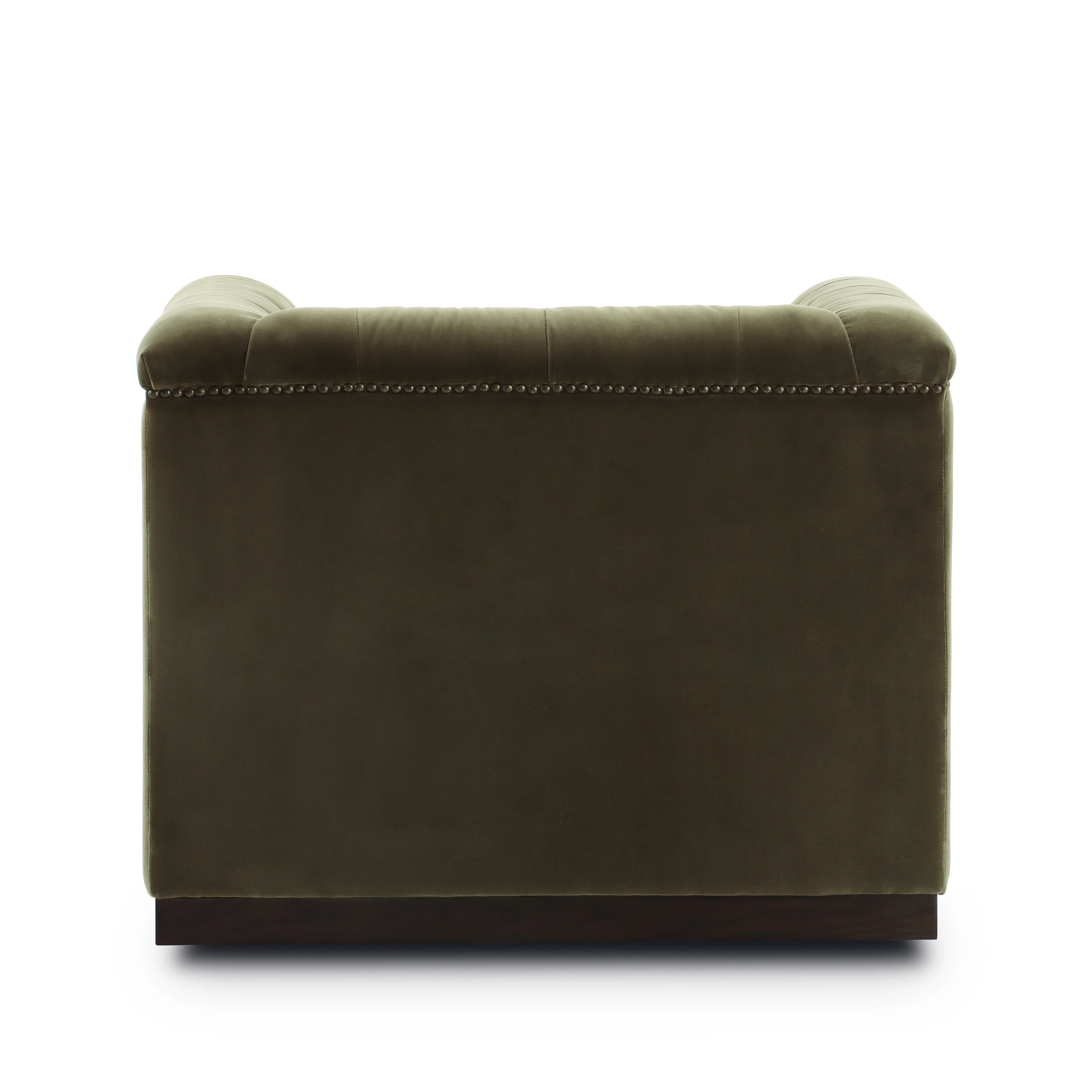Arlo Swivel Chair - Image 5