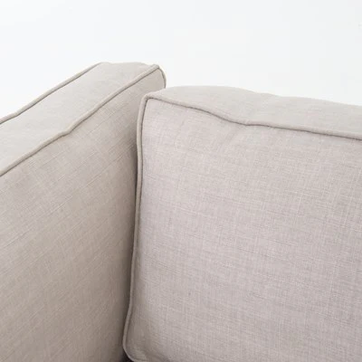 Arthur 2 Piece Chaise Sectional - Image 5
