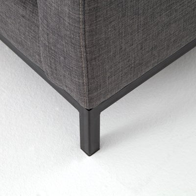Arthur 2 Piece Chaise Sectional - Image 9