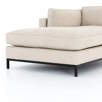 Arthur 3 Piece Sectional - Image 12