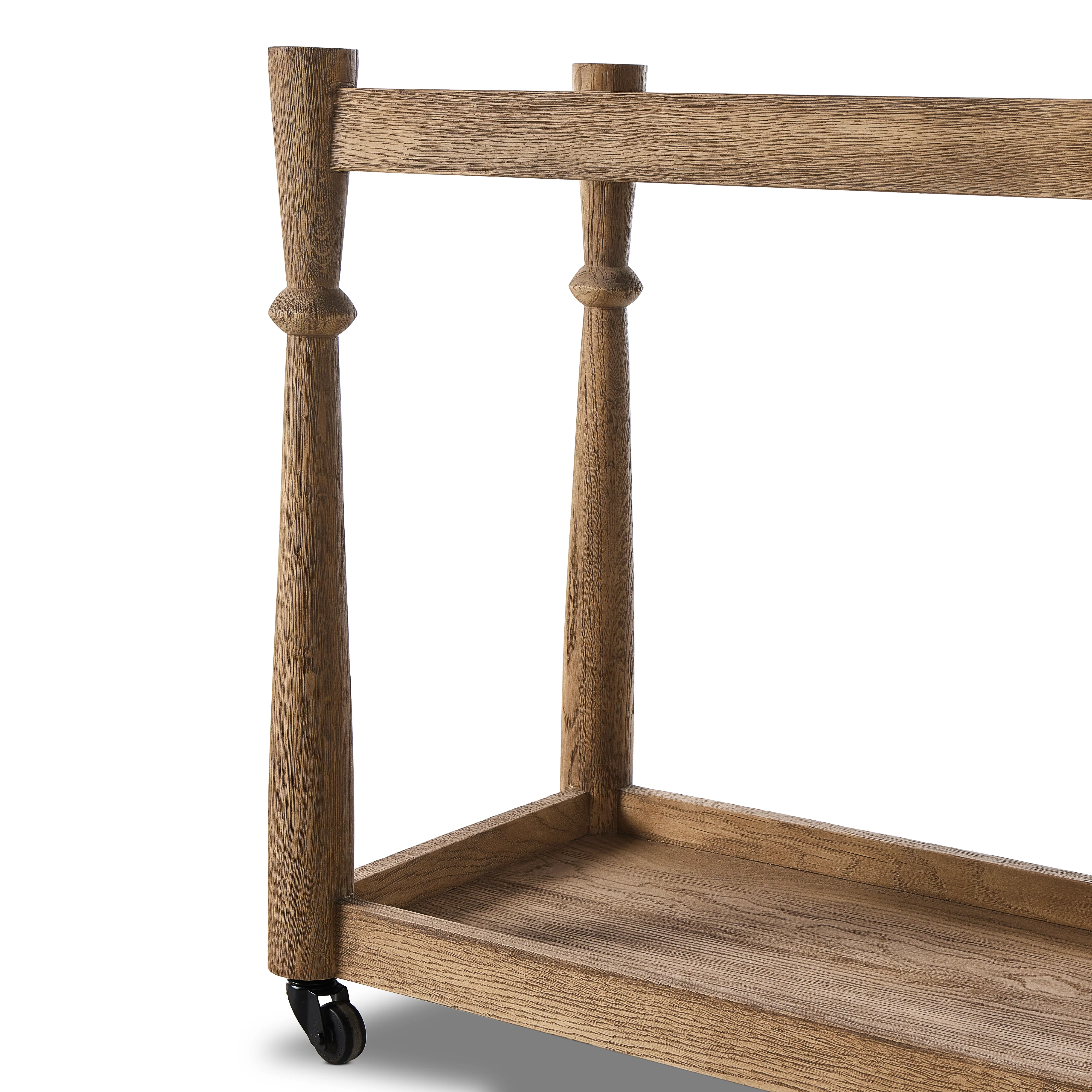 Alma Bar Cart - Image 3