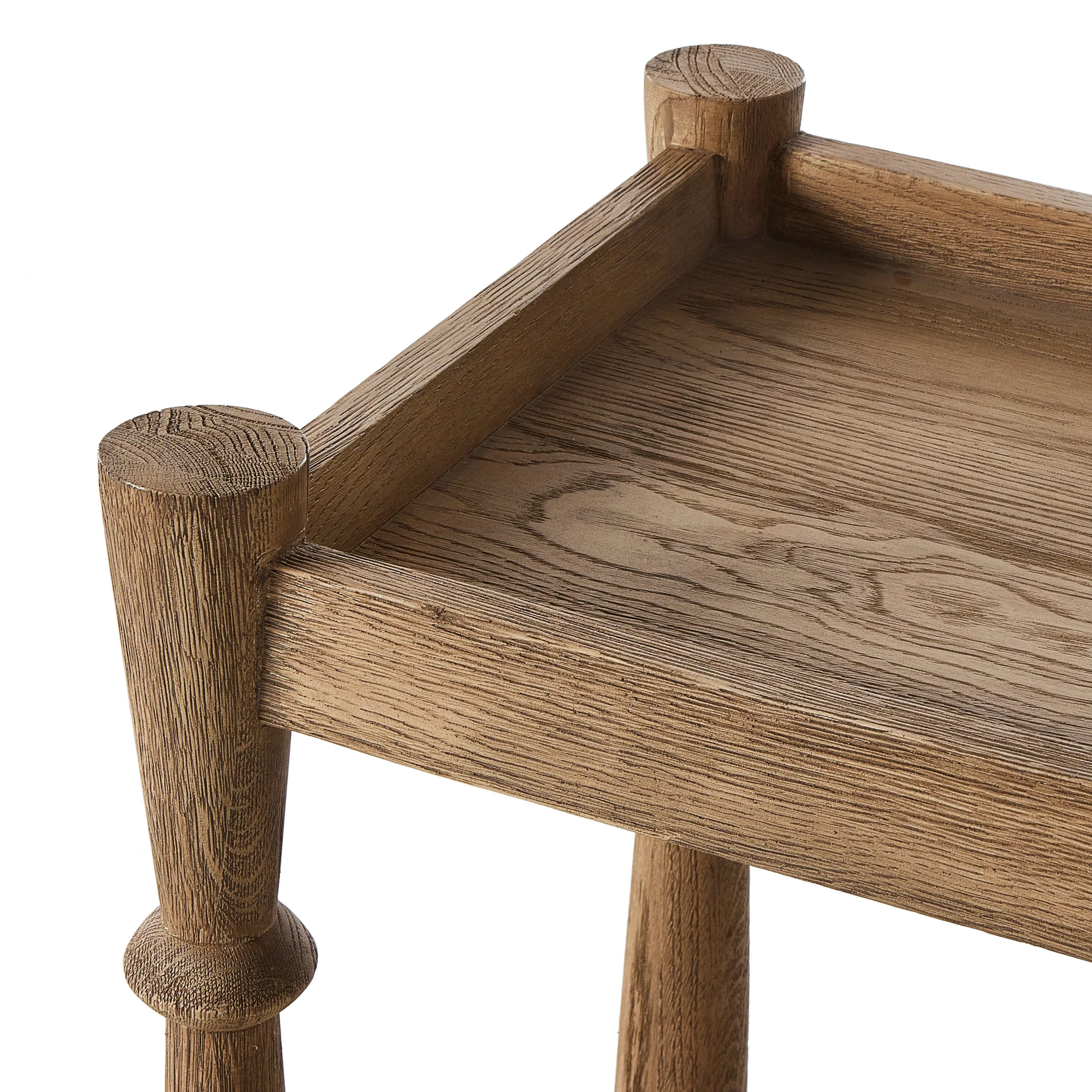 Alma Bar Cart - Image 4