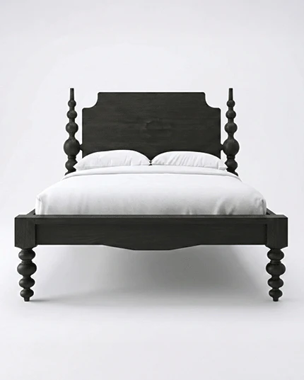 Athena Four-Poster Bed - Image 3
