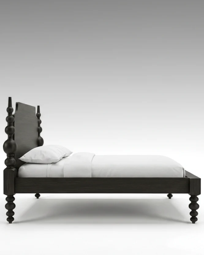 Athena Four-Poster Bed - Image 4