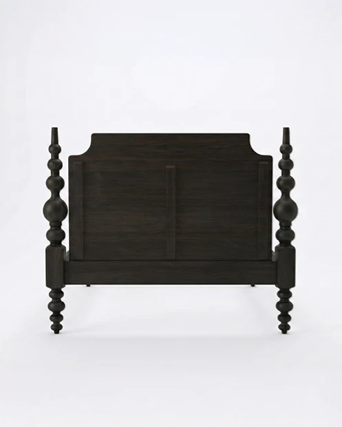 Athena Four-Poster Bed - Image 7