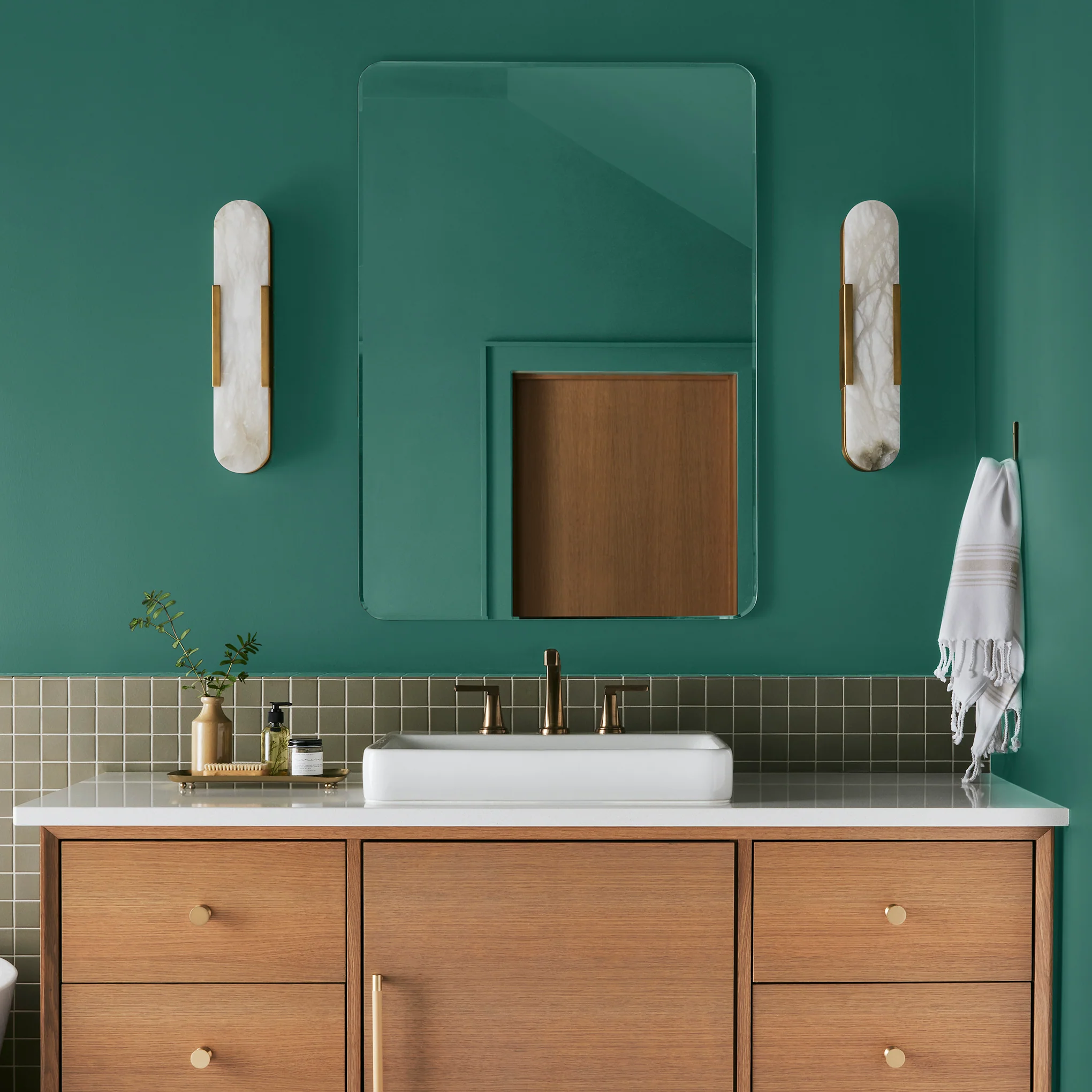 Aspen Leaf - Premium Interior Paint - Image 3
