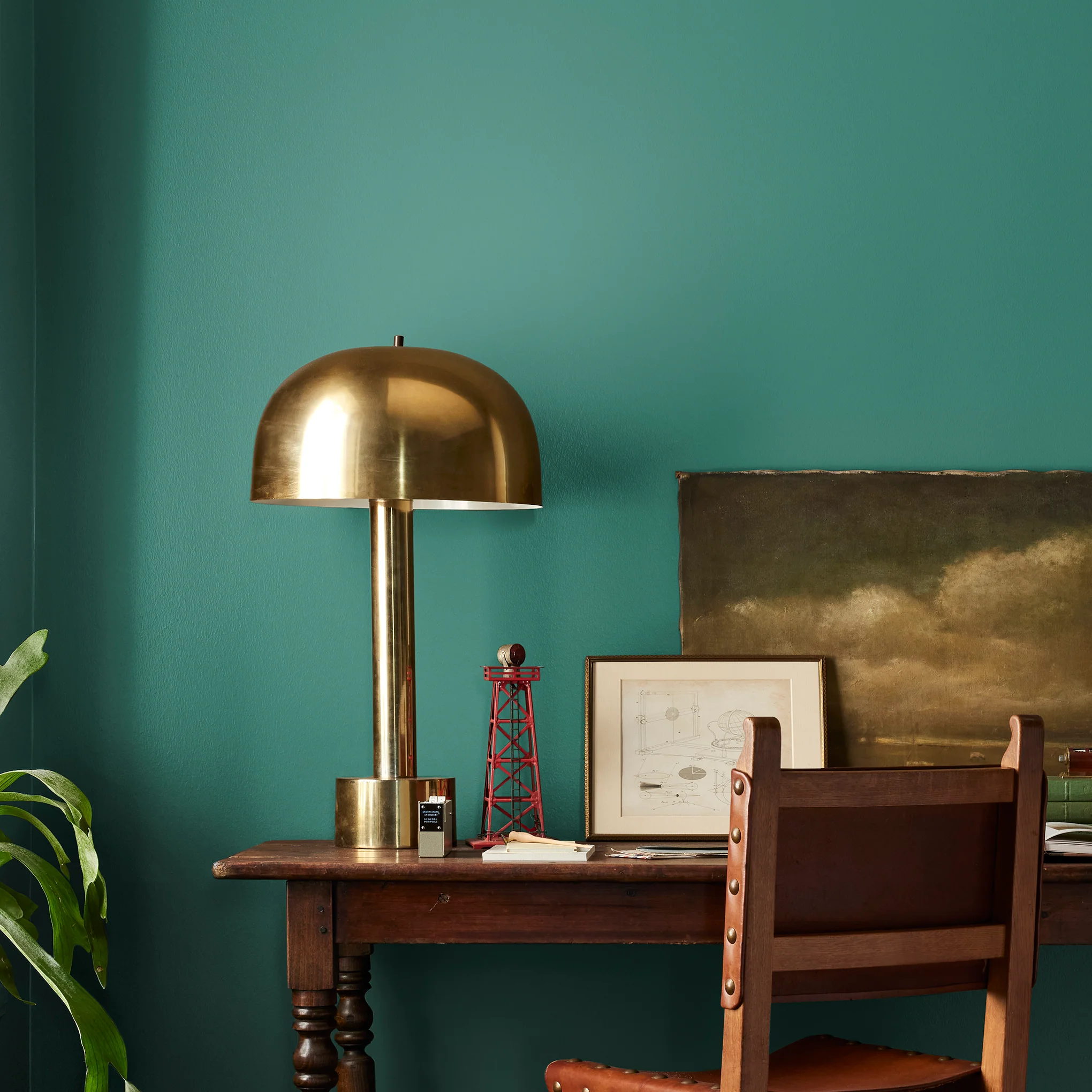 Aspen Leaf - Premium Interior Paint - Image 4