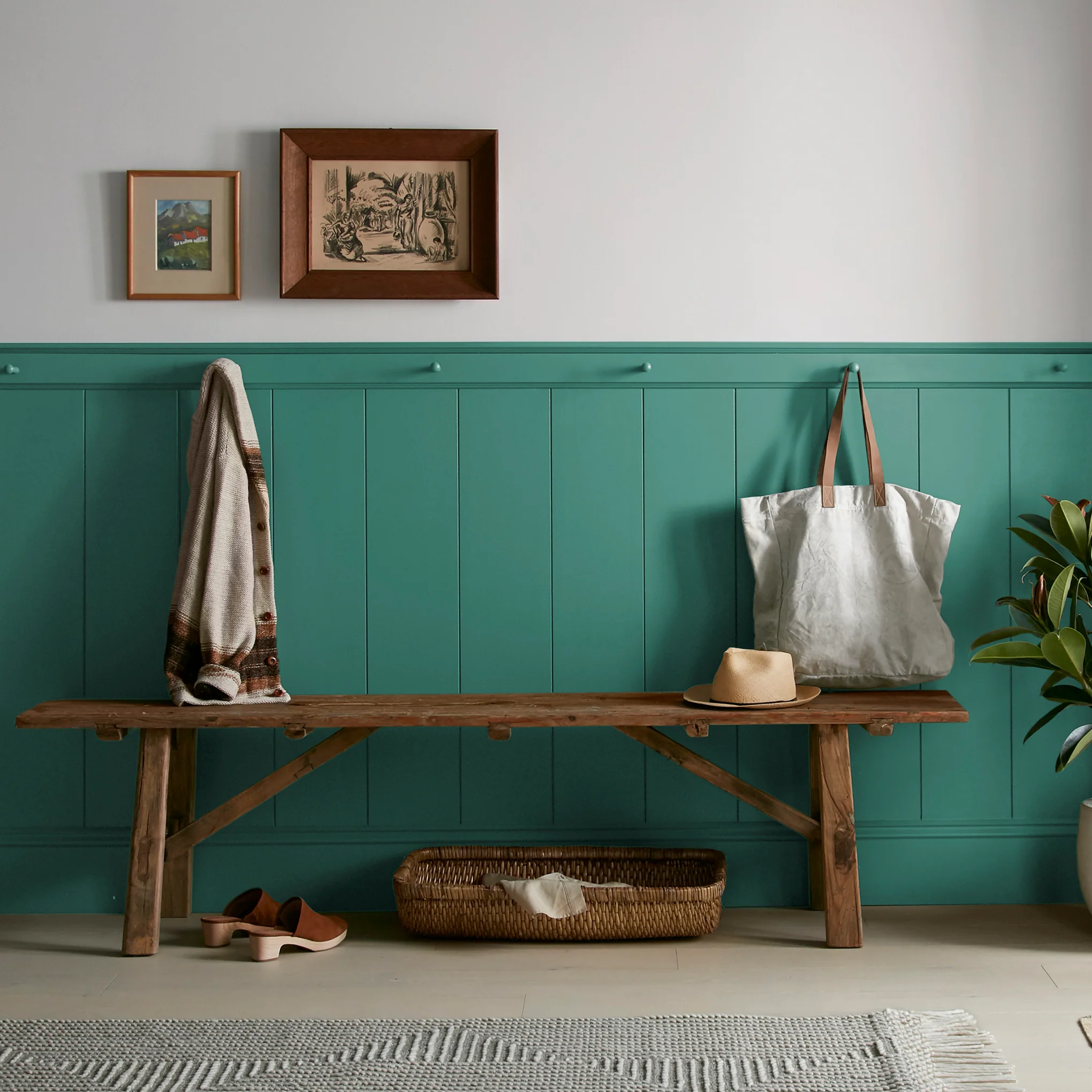 Aspen Leaf - Premium Interior Paint - Image 6